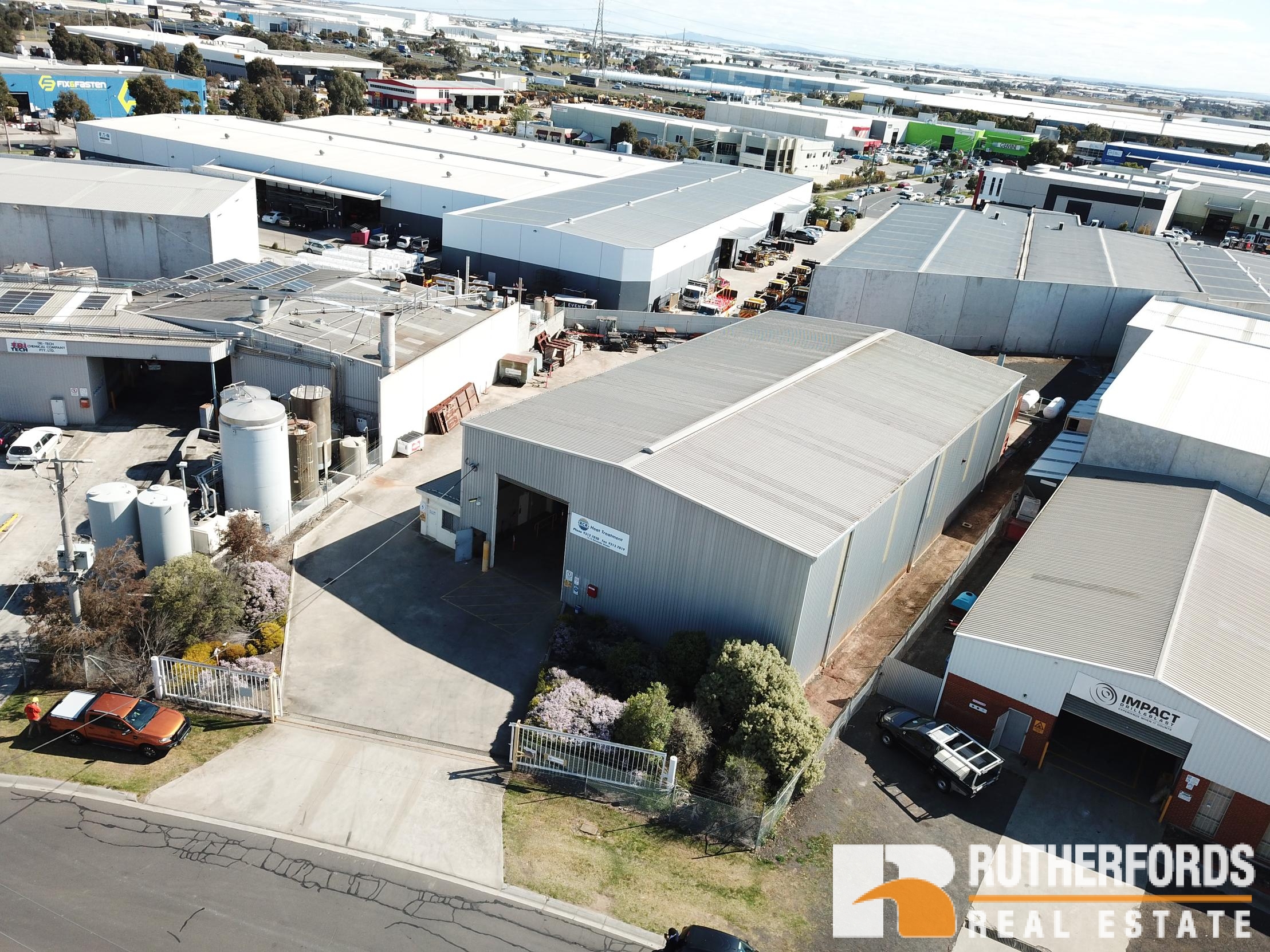13 - 15 Normanby Avenue, Sunshine West Sold by Rutherfords Real Estate - image 3
