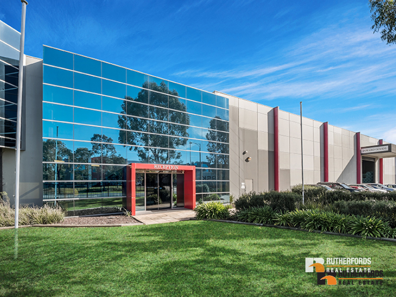 68 - 74 National Boulevard, Campbellfield Leased by Rutherfords Real Estate - image 31