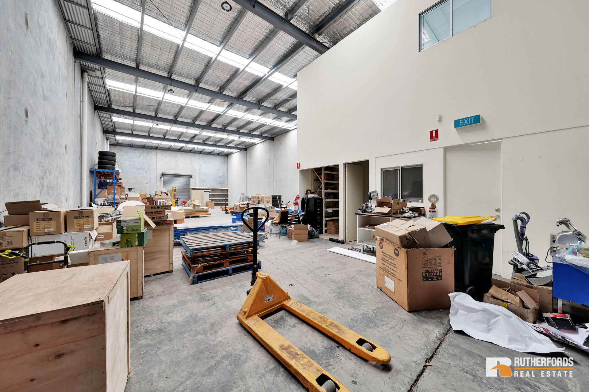 27 Nathan Drive, Campbellfield Leased by Rutherfords Real Estate - image 7