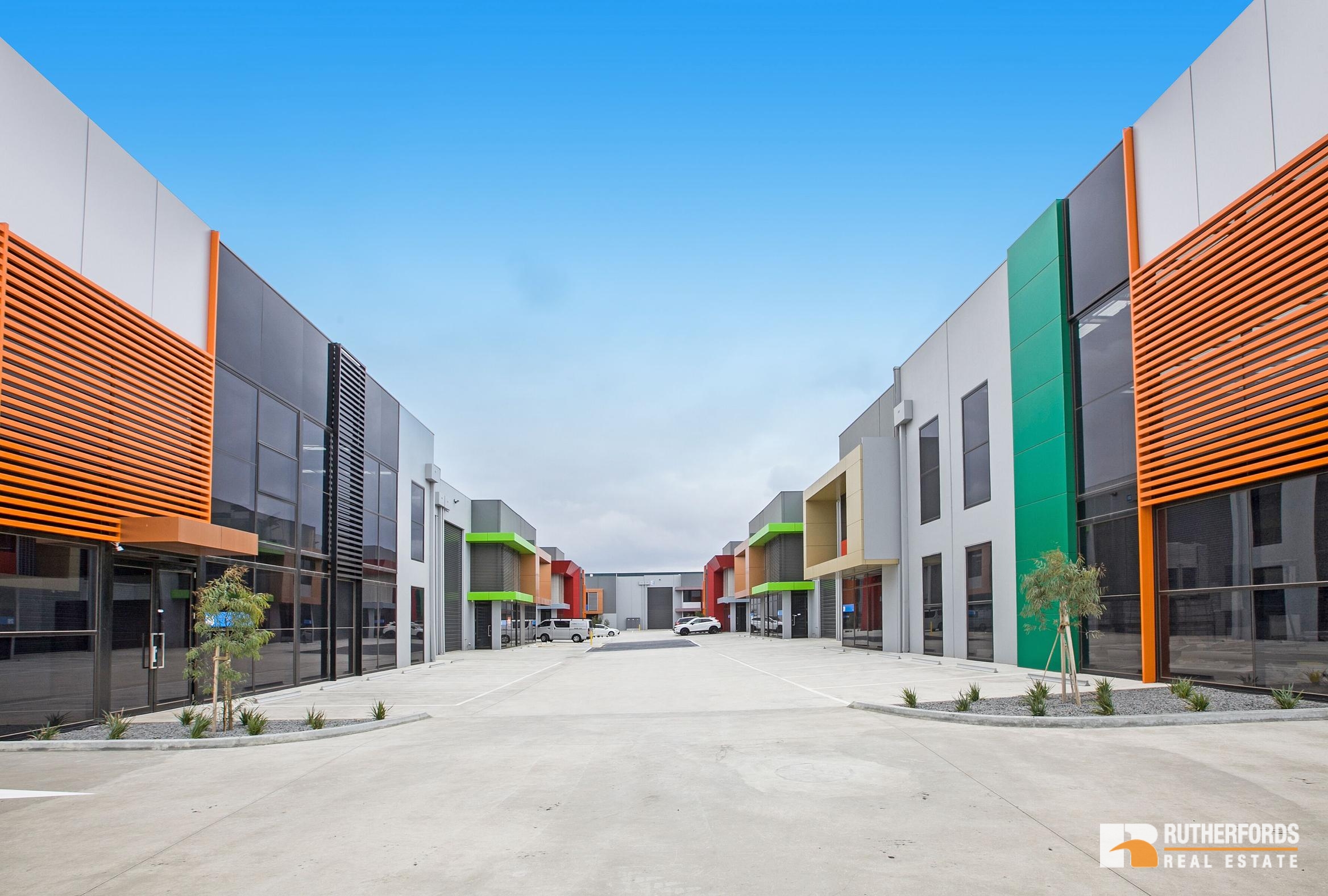 23/7 Dalton Road, Thomastown Leased by Rutherfords Real Estate - image 5
