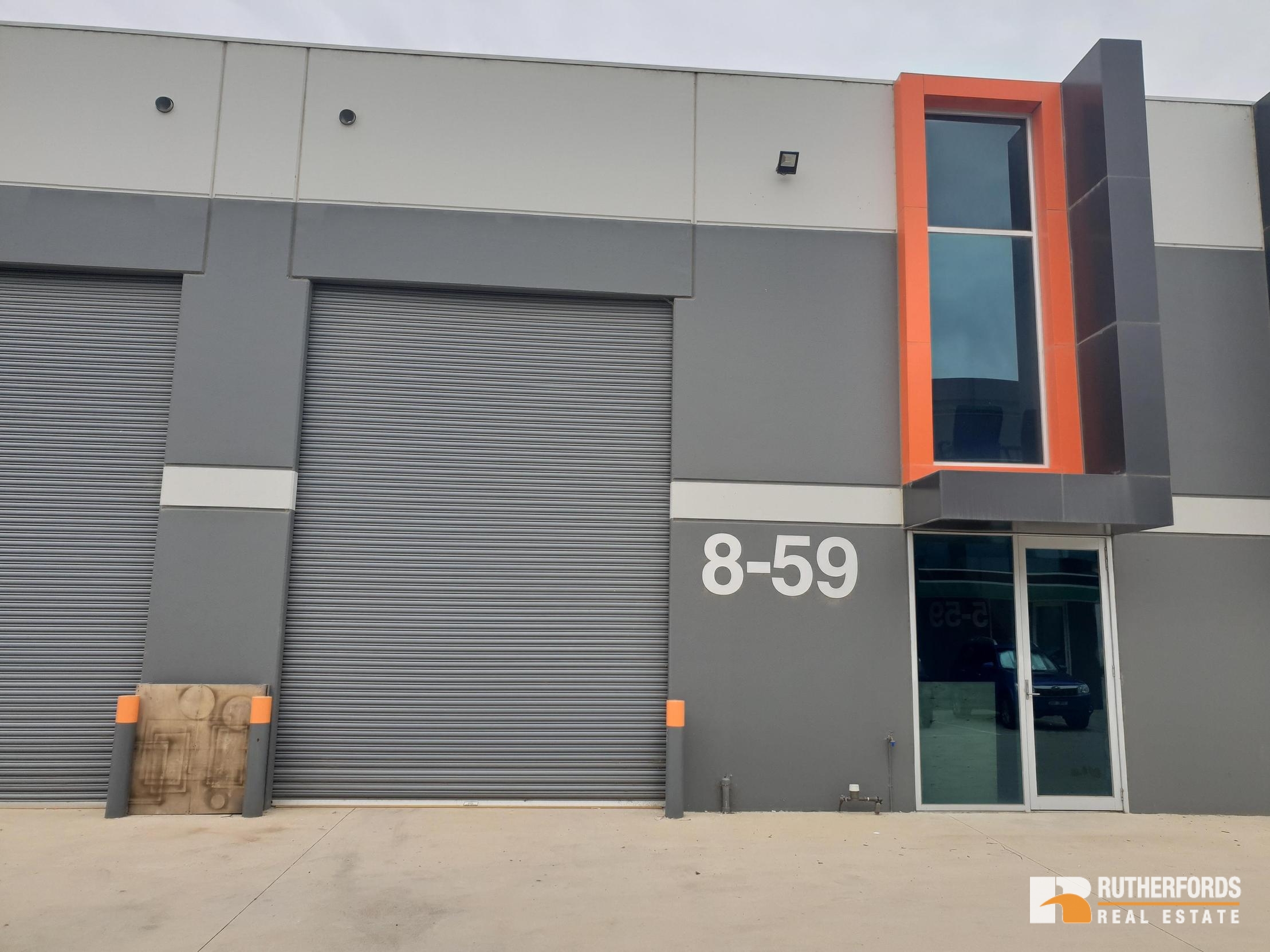 8/59 Willandra Drive, Epping Leased by Rutherfords Real Estate
