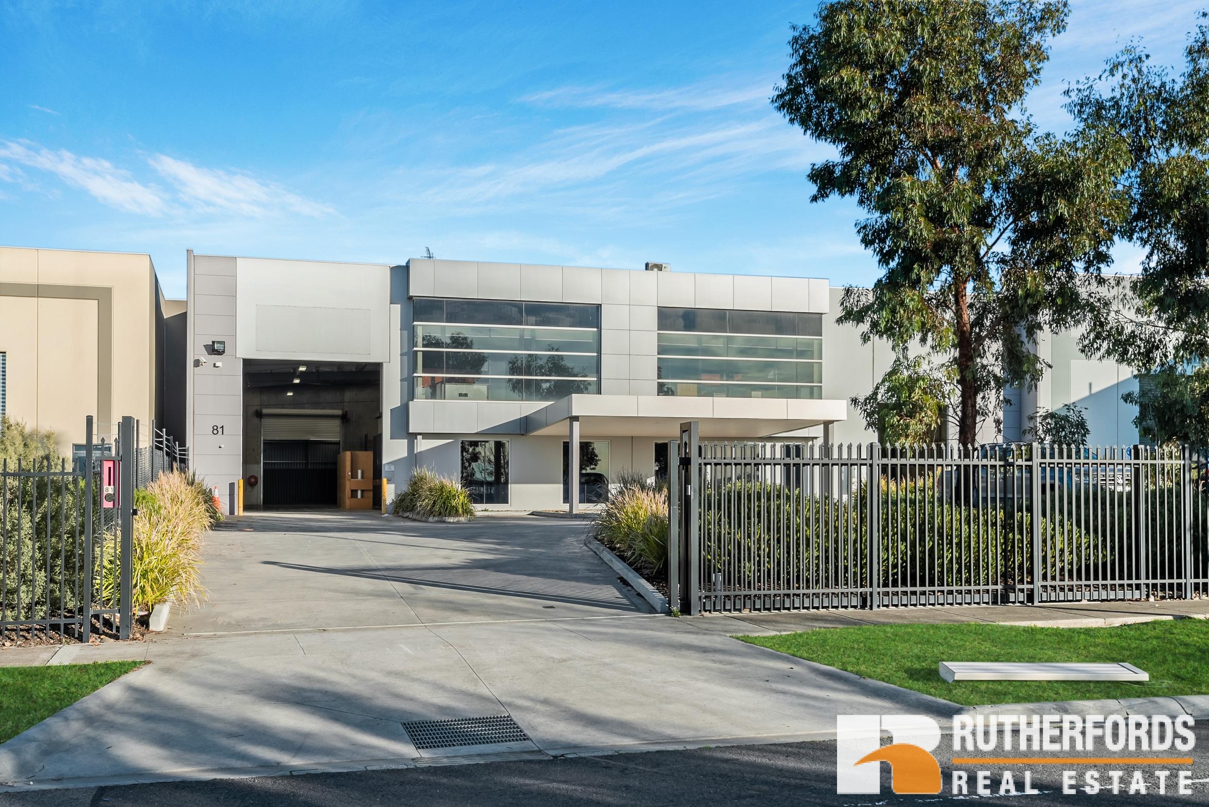 81 Metrolink Circuit, Campbellfield Sold by Rutherfords Real Estate - image 20