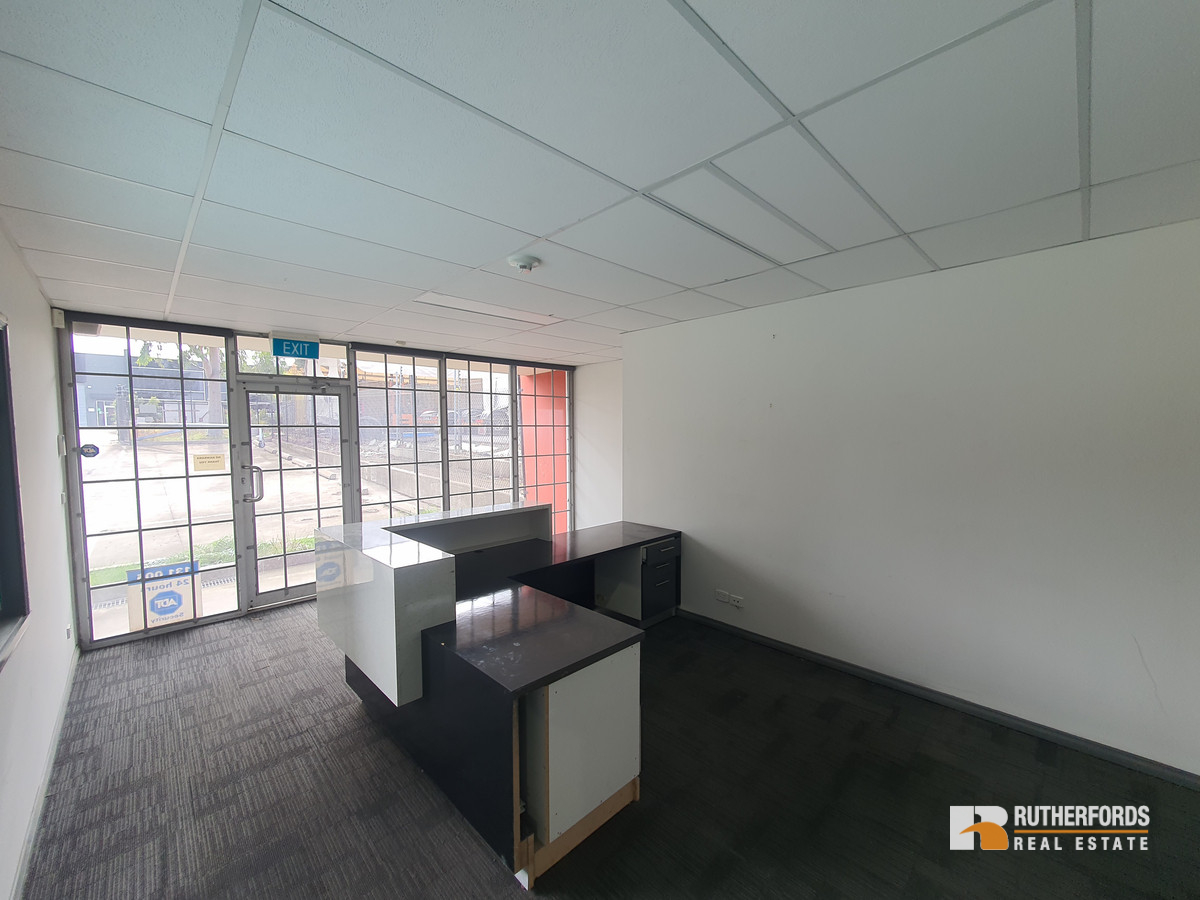 1/3-5 Weddel Court, Laverton North Leased by Rutherfords Real Estate - image 7