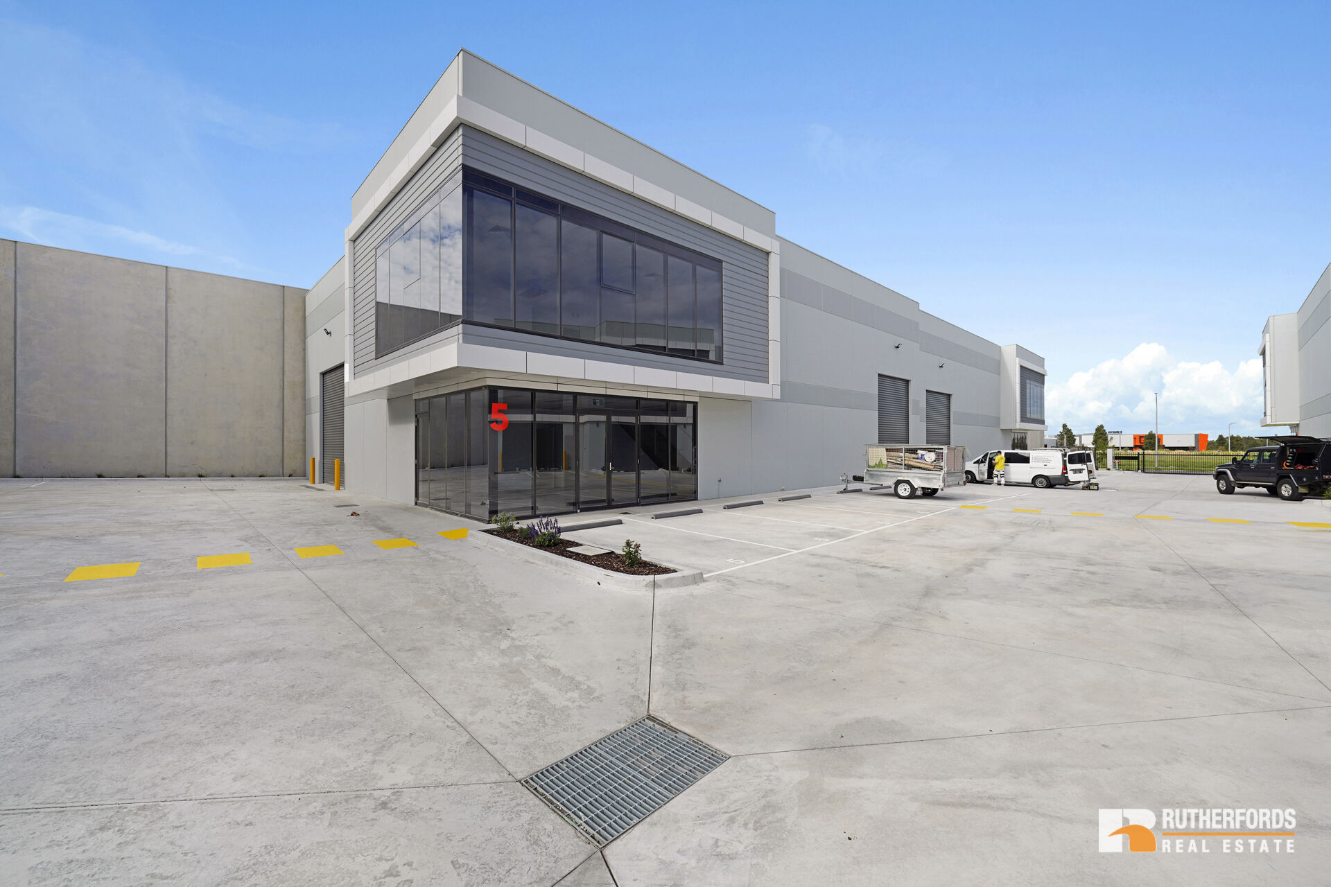 106 Yale Drive, Epping Leased by Rutherfords Real Estate