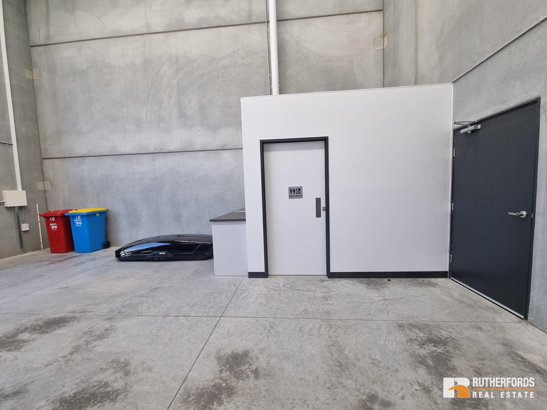 10/16 Dunstans Court, Thomastown Leased by Rutherfords Real Estate - image 4