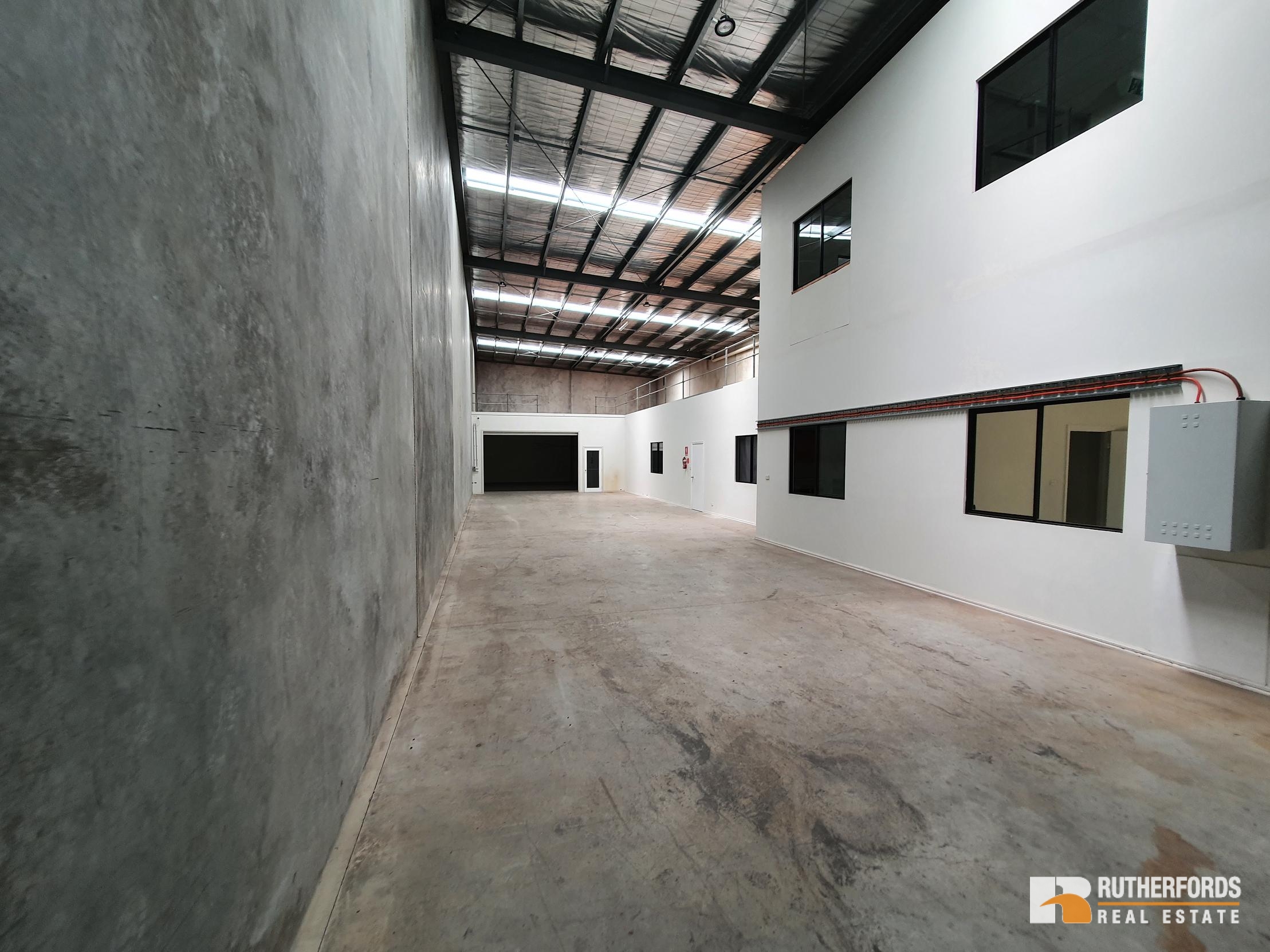 80 Technology Drive, Sunshine West Leased by Rutherfords Real Estate - image 8