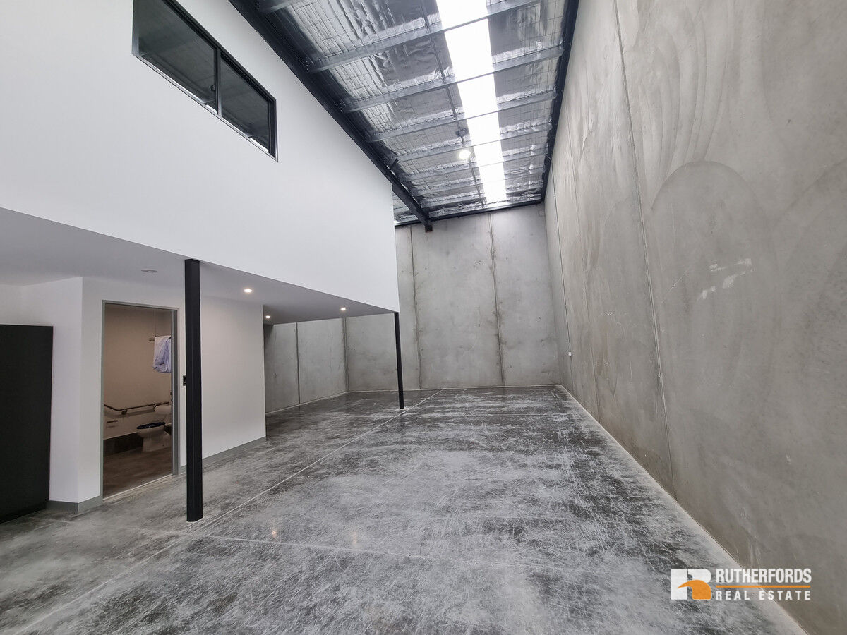 2/20 Keon Parade, Thomastown Leased by Rutherfords Real Estate - image 2