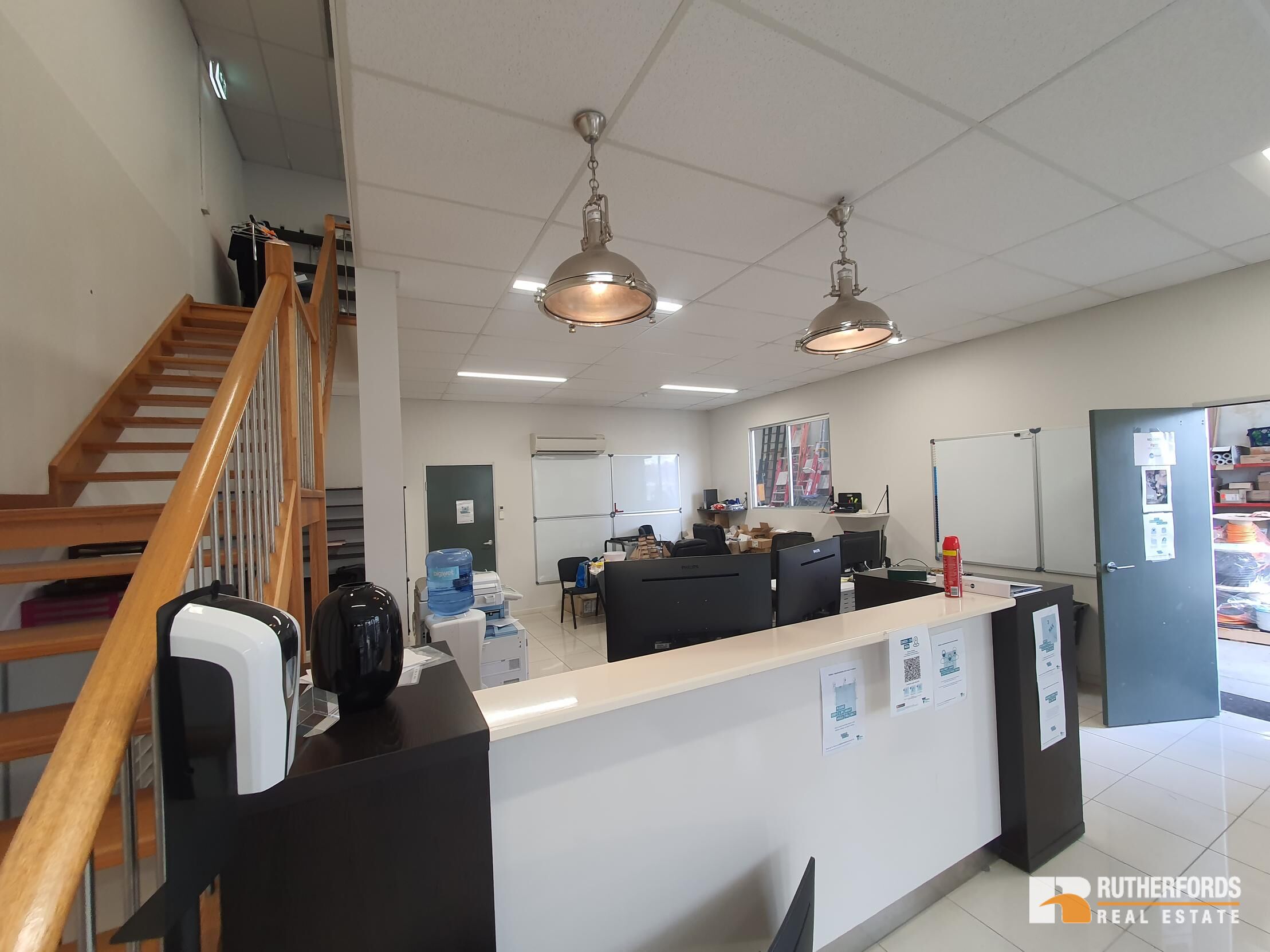 96 Logistics Street, Keilor Park Leased by Rutherfords Real Estate - image 8
