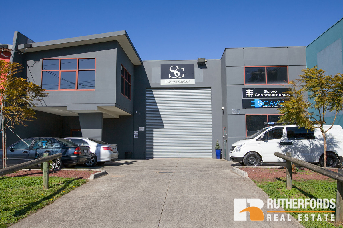 25 Truck City Drive, Campbellfield Leased by Rutherfords Real Estate - image 9