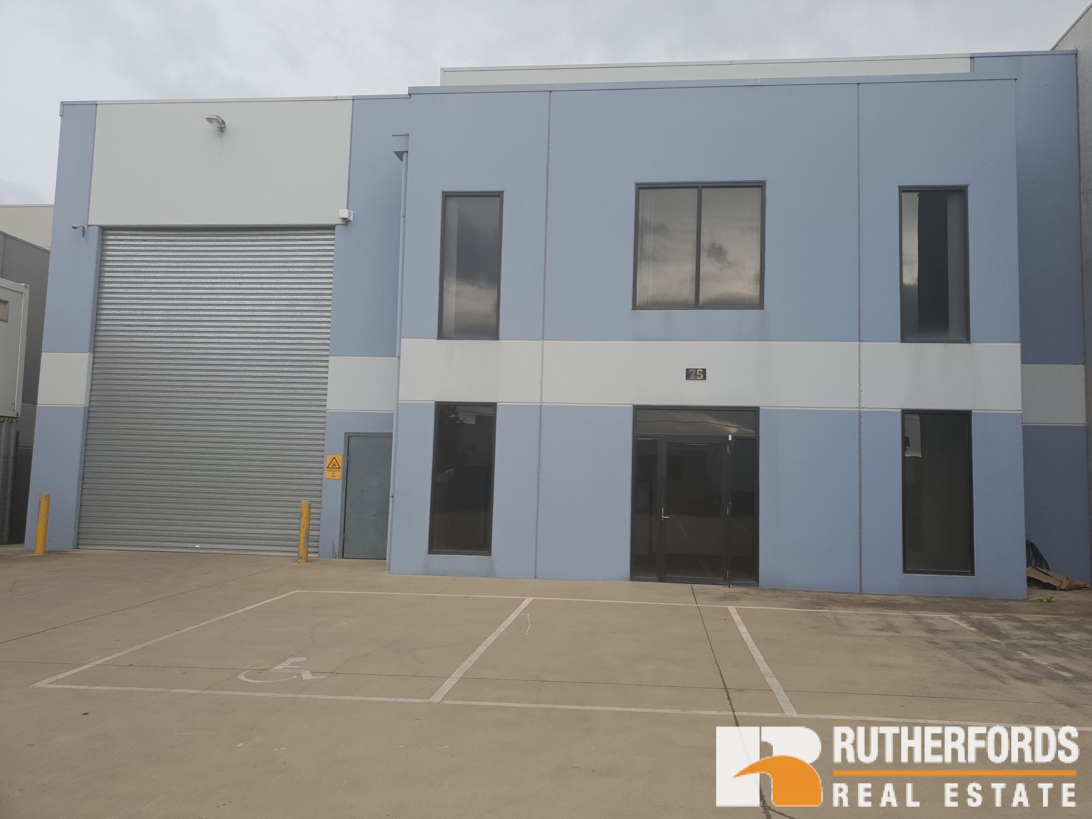 75 Premier Drive, Campbellfield Leased by Rutherfords Real Estate - image 15