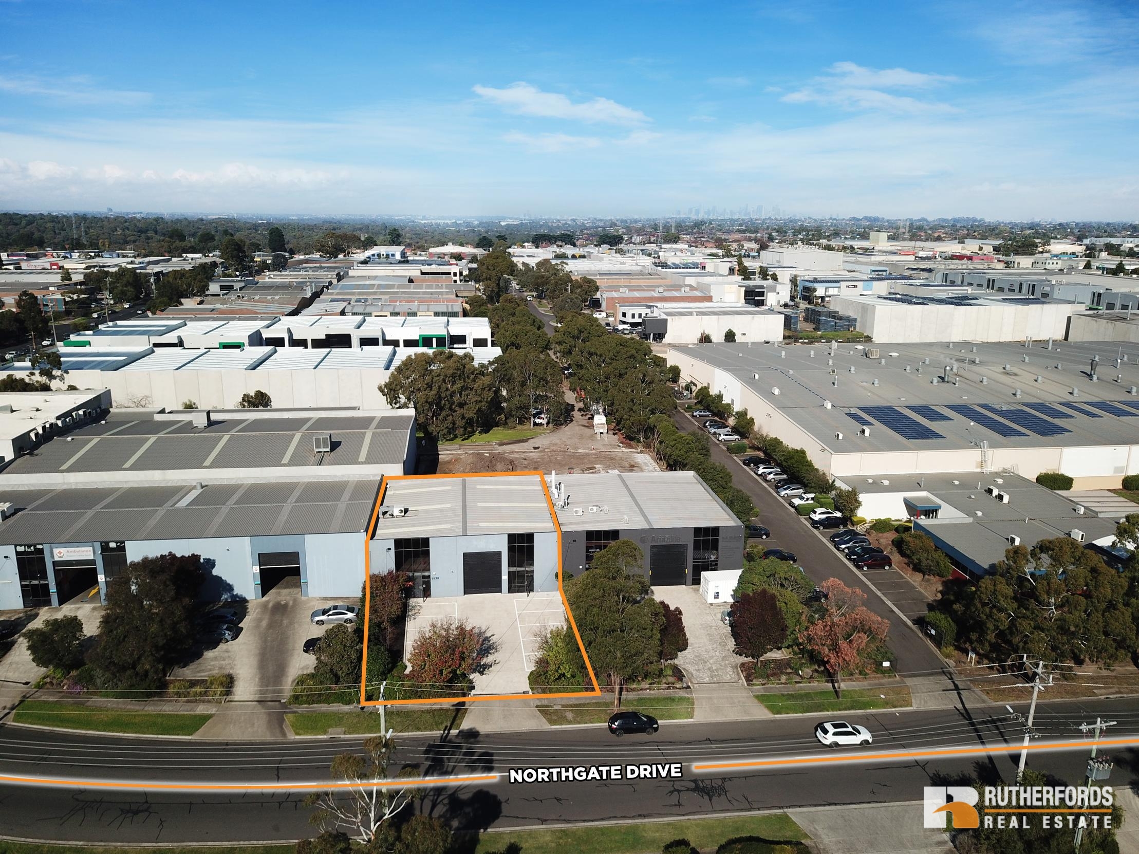 2/55 Northgate Drive, Thomastown Leased by Rutherfords Real Estate - image 2