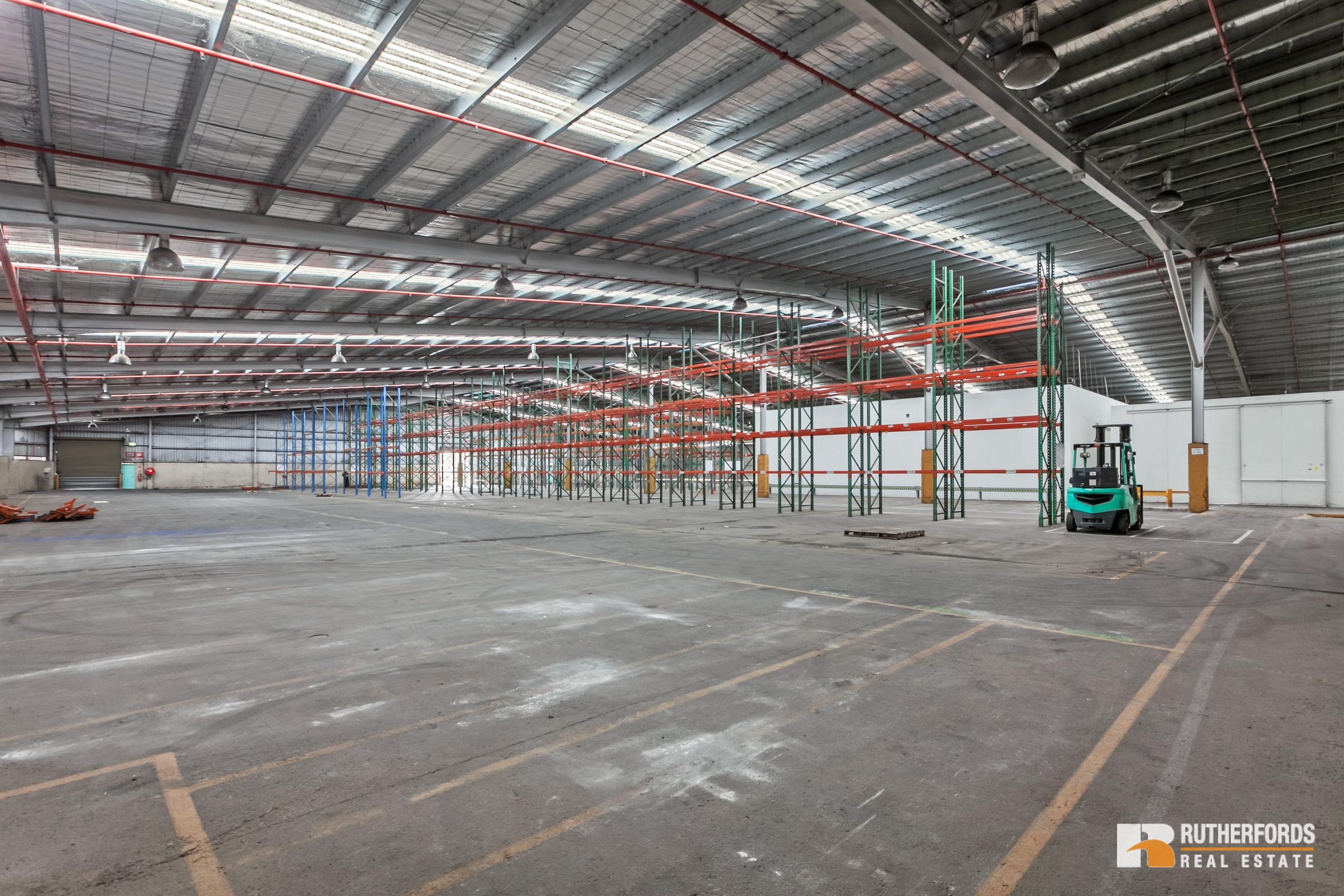17 - 19 Maria Street, Laverton North Leased by Rutherfords Real Estate - image 2