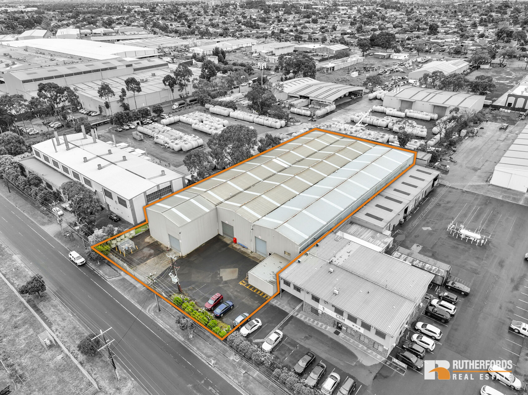 63-65 Maffra Street, Coolaroo Leased by Rutherfords Real Estate - image 5