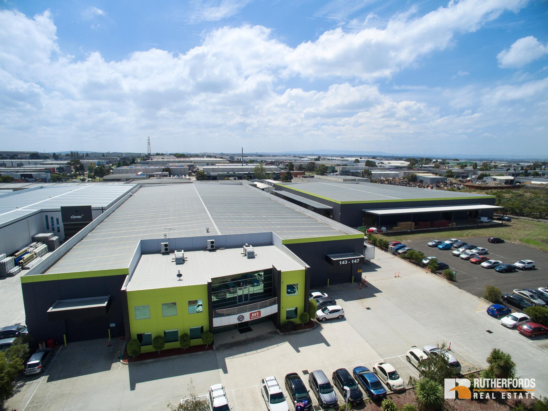 143 - 147 National Boulevard, Campbellfield Sold by Rutherfords Real Estate - image 10