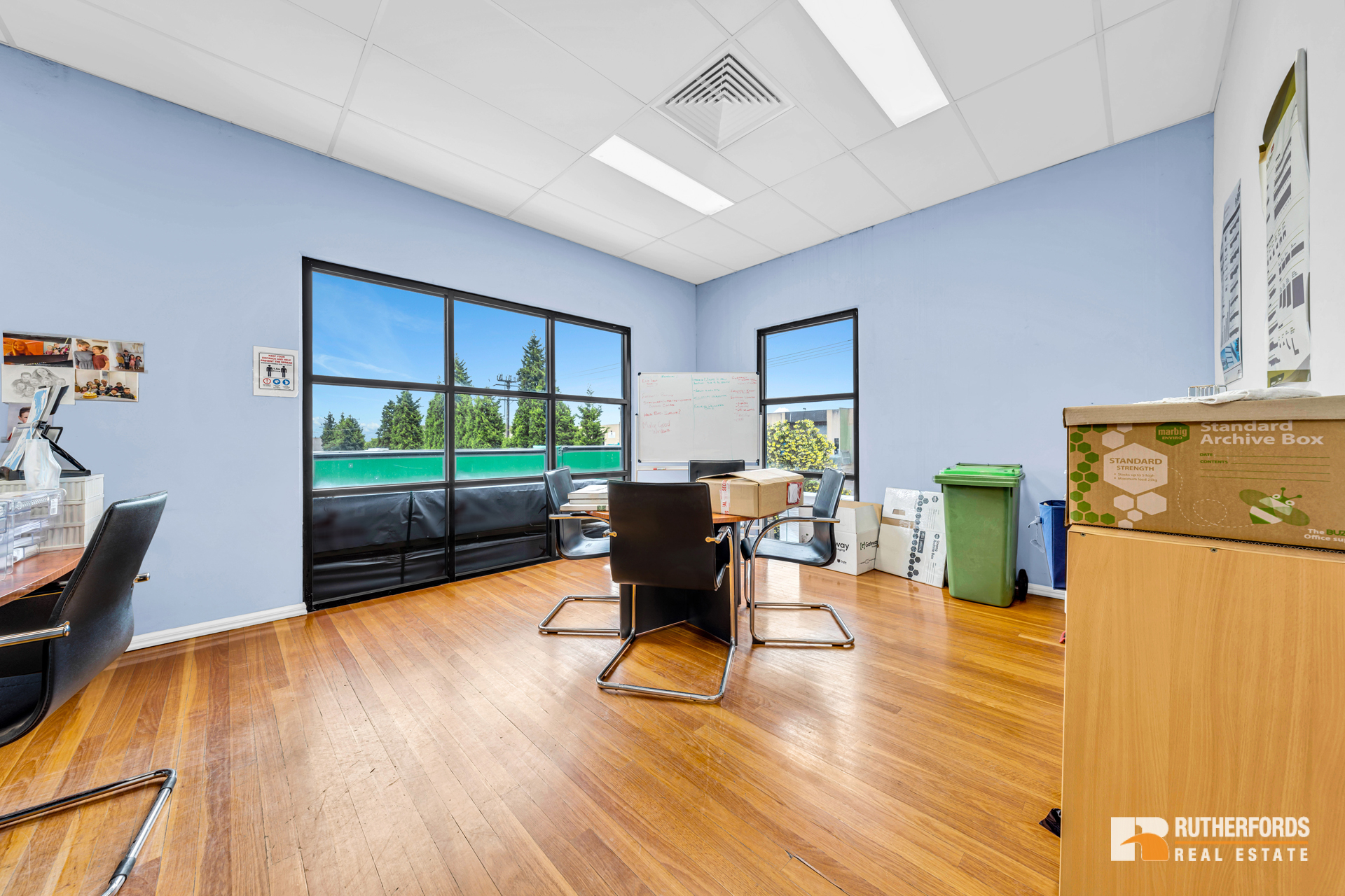 12-18 Kinder Street, Campbellfield Leased by Rutherfords Real Estate - image 16