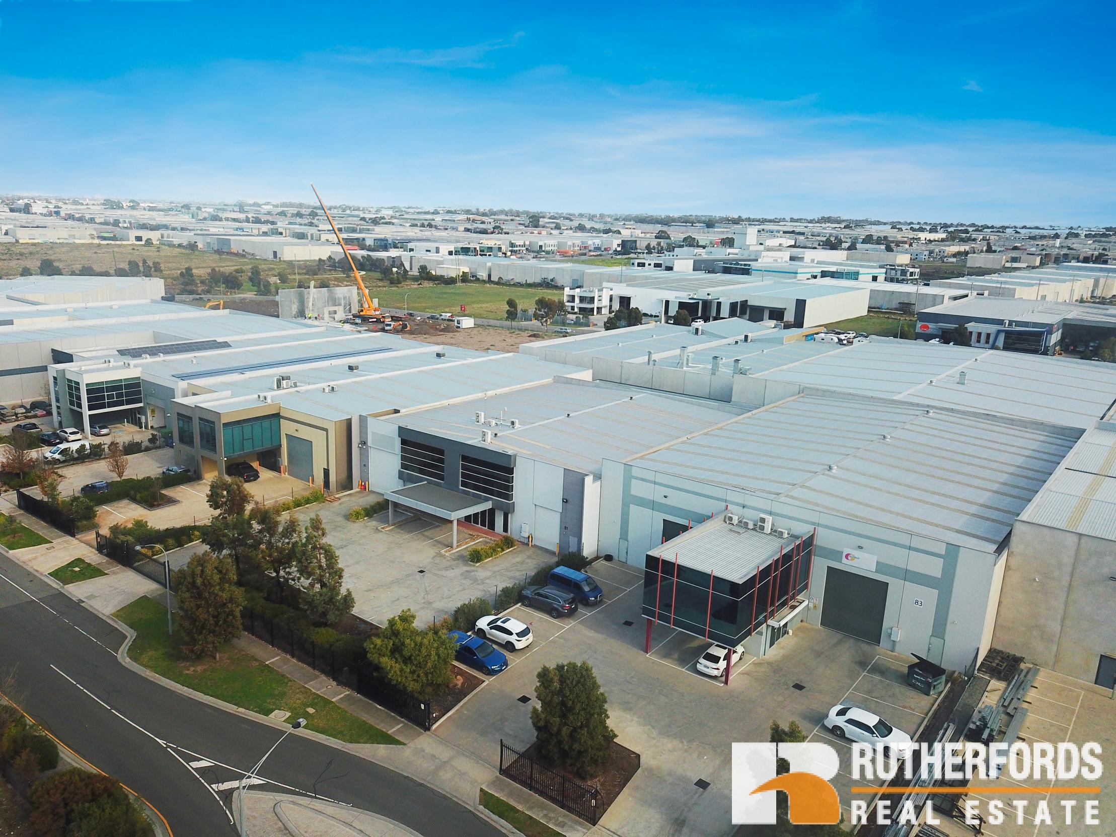 81 Metrolink Circuit, Campbellfield Sold by Rutherfords Real Estate - image 5