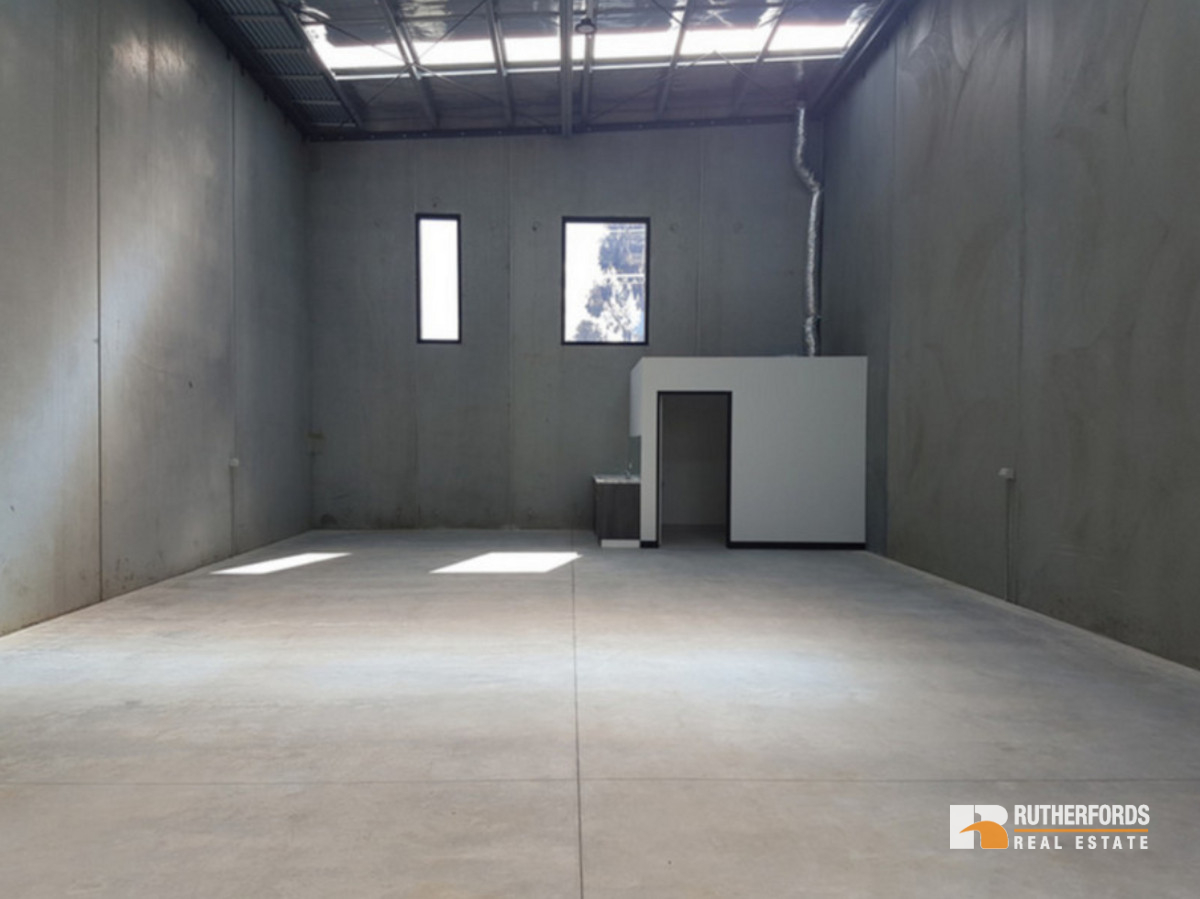 33/2 Thomsons Road, Keilor Park Leased by Rutherfords Real Estate - image 2