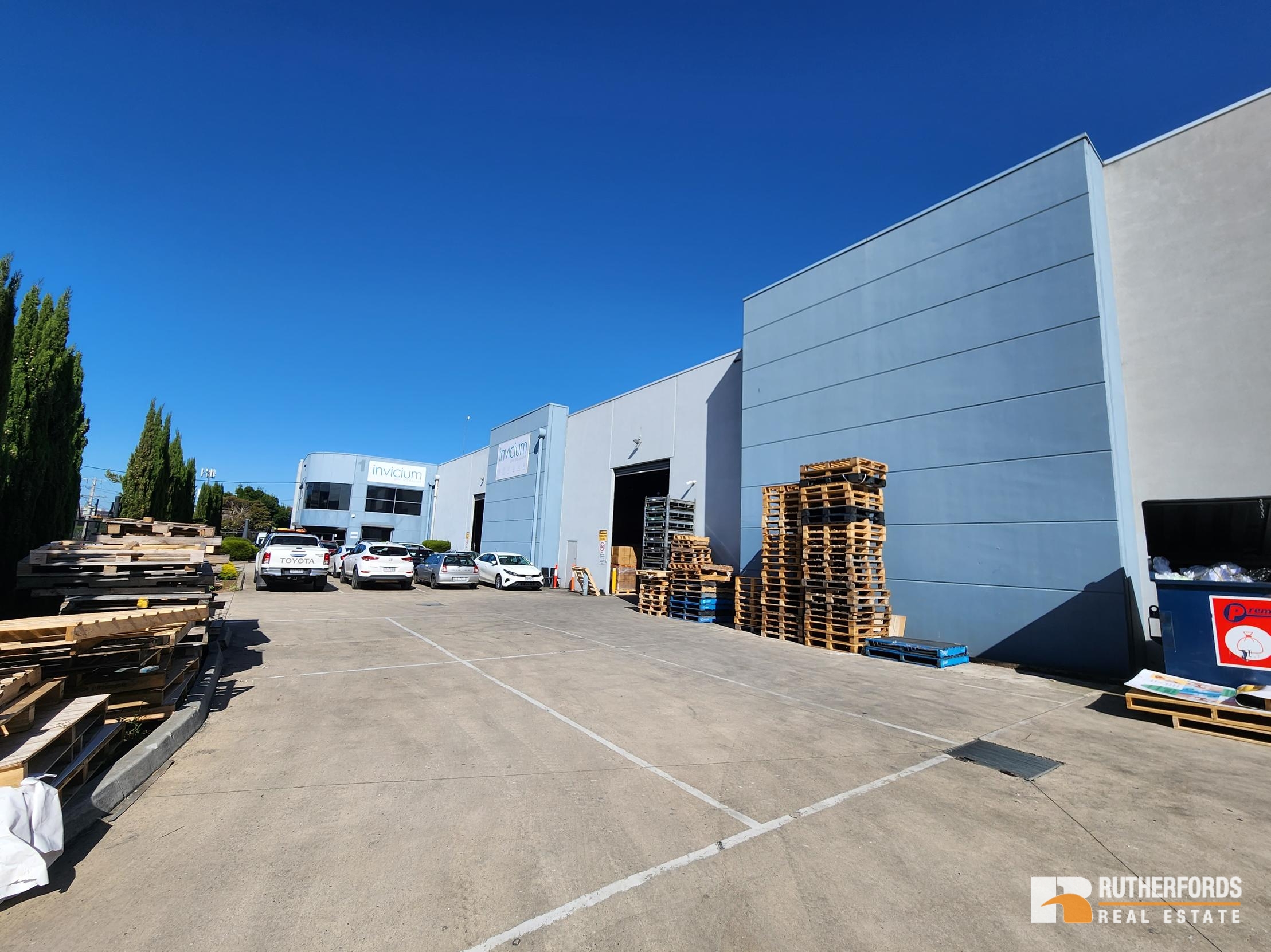 1/16 Silicon Place, Tullamarine Leased by Rutherfords Real Estate - image 4