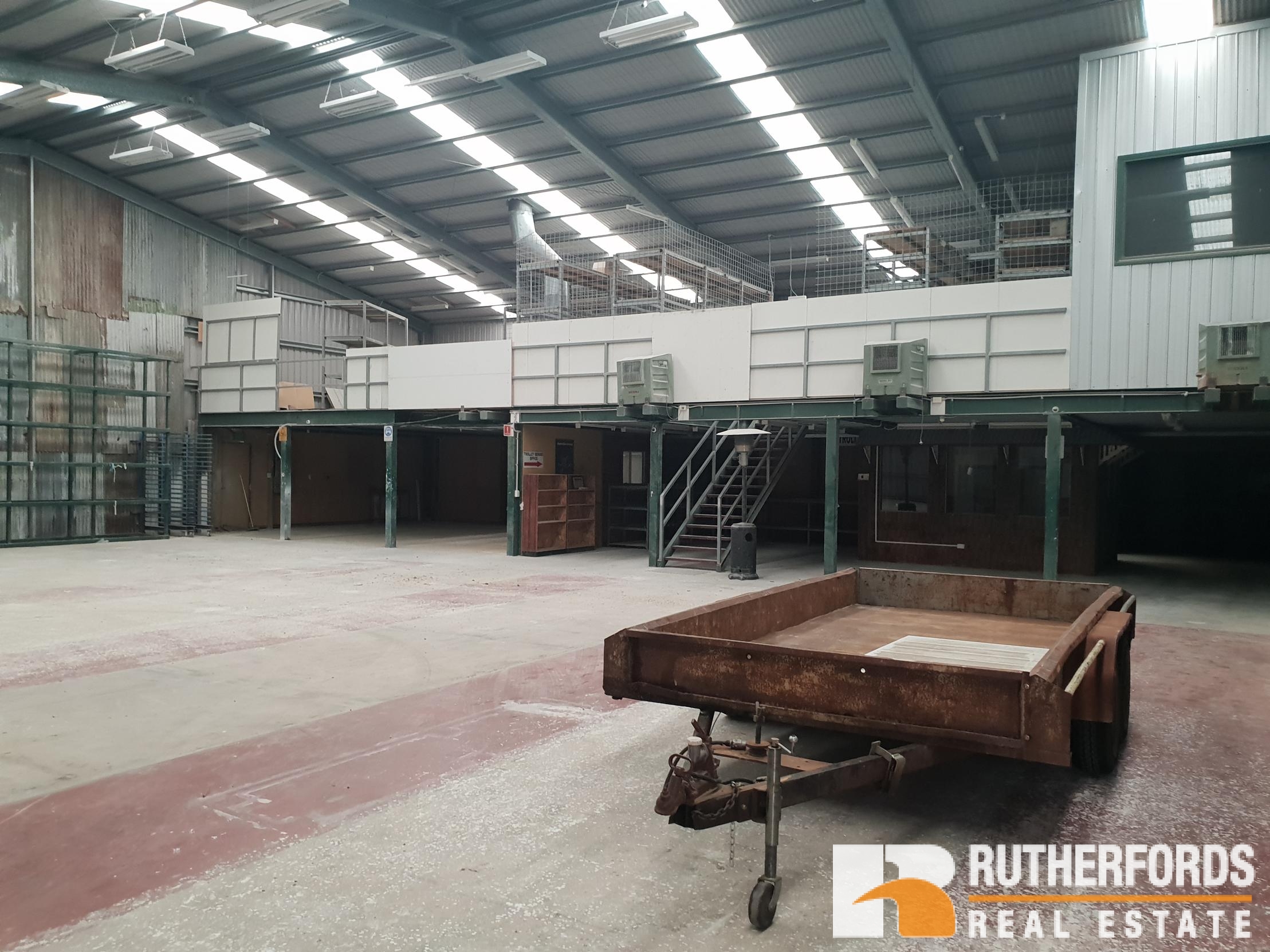 35-37 Whitehill Avenue, Sunshine North Leased by Rutherfords Real Estate - image 2