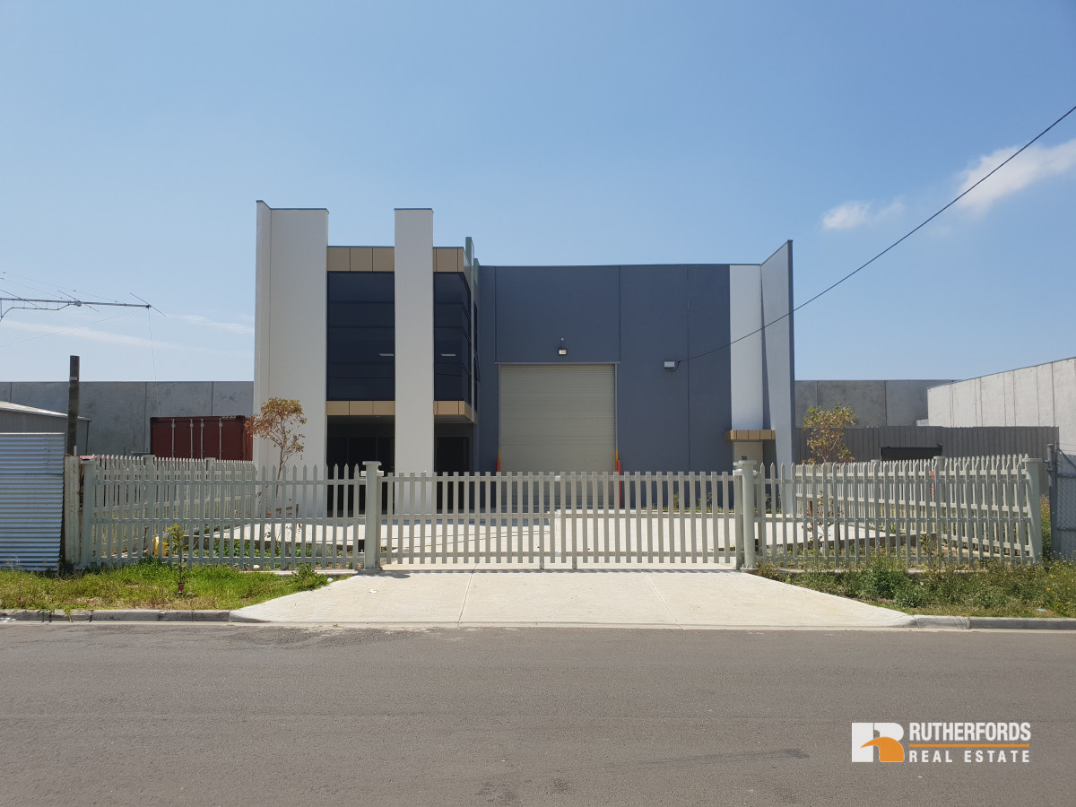 34 Imperial Avenue, Sunshine North Leased by Rutherfords Real Estate