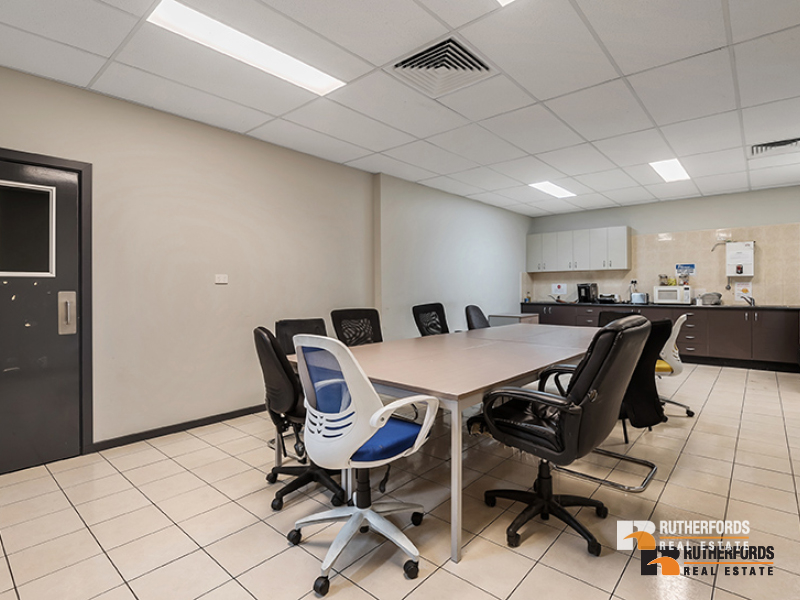 68 - 74 National Boulevard, Campbellfield Leased by Rutherfords Real Estate - image 14