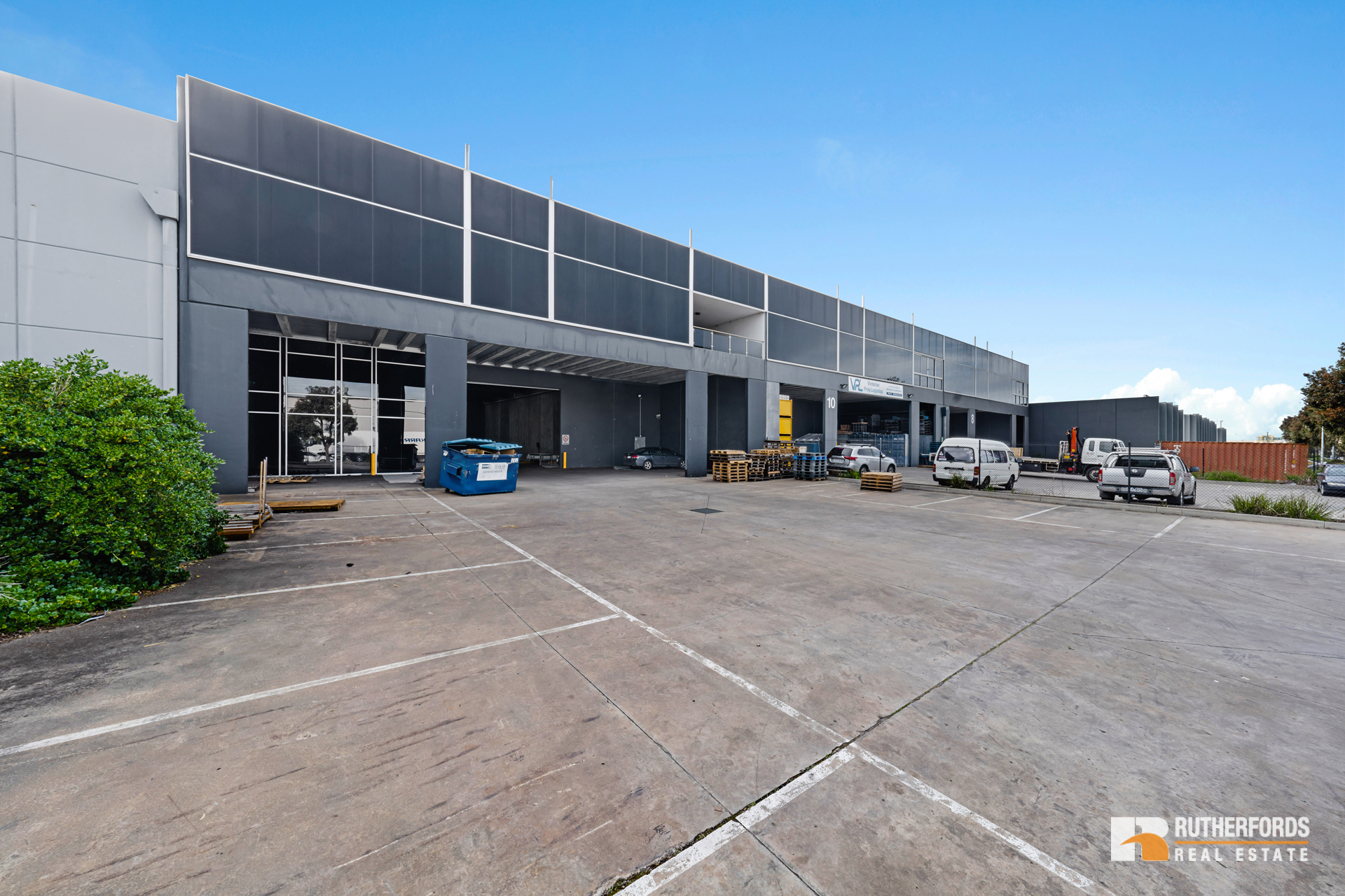 12 Agosta Drive, Laverton North Leased by Rutherfords Real Estate - image 4
