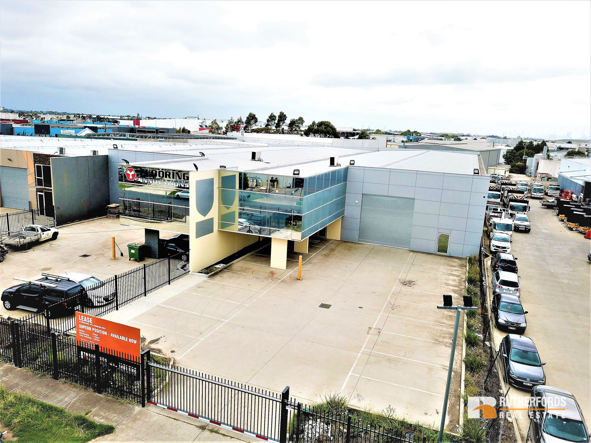 45 Industrial Drive, Sunshine West Sold by Rutherfords Real Estate - image 7