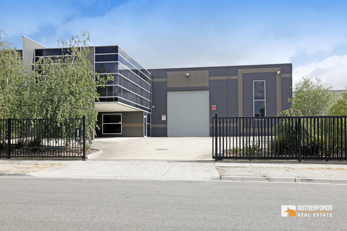 8 Salvator Drive, Campbellfield Leased by Rutherfords Real Estate - image 8