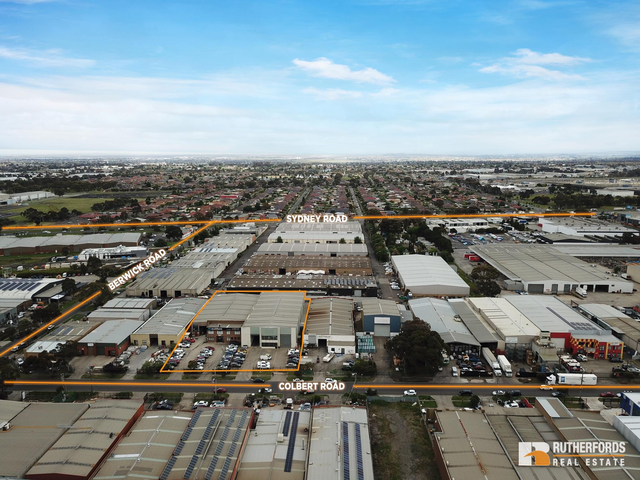 7 & 11 Colbert Road, Campbellfield Sold by Rutherfords Real Estate - image 14