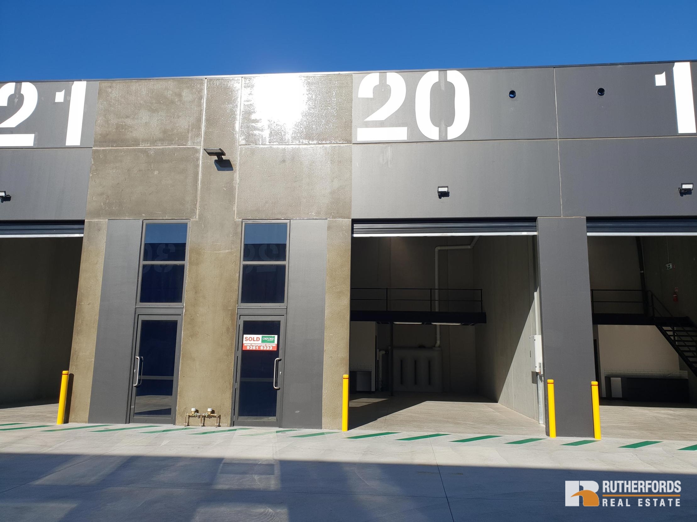 12/52 Bakers Road, Coburg North Leased by Rutherfords Real Estate - image 17