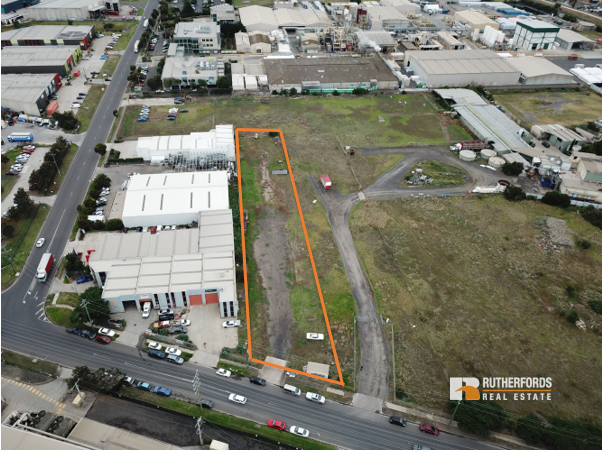 20 Hume Road, Laverton North Leased by Rutherfords Real Estate - image 3