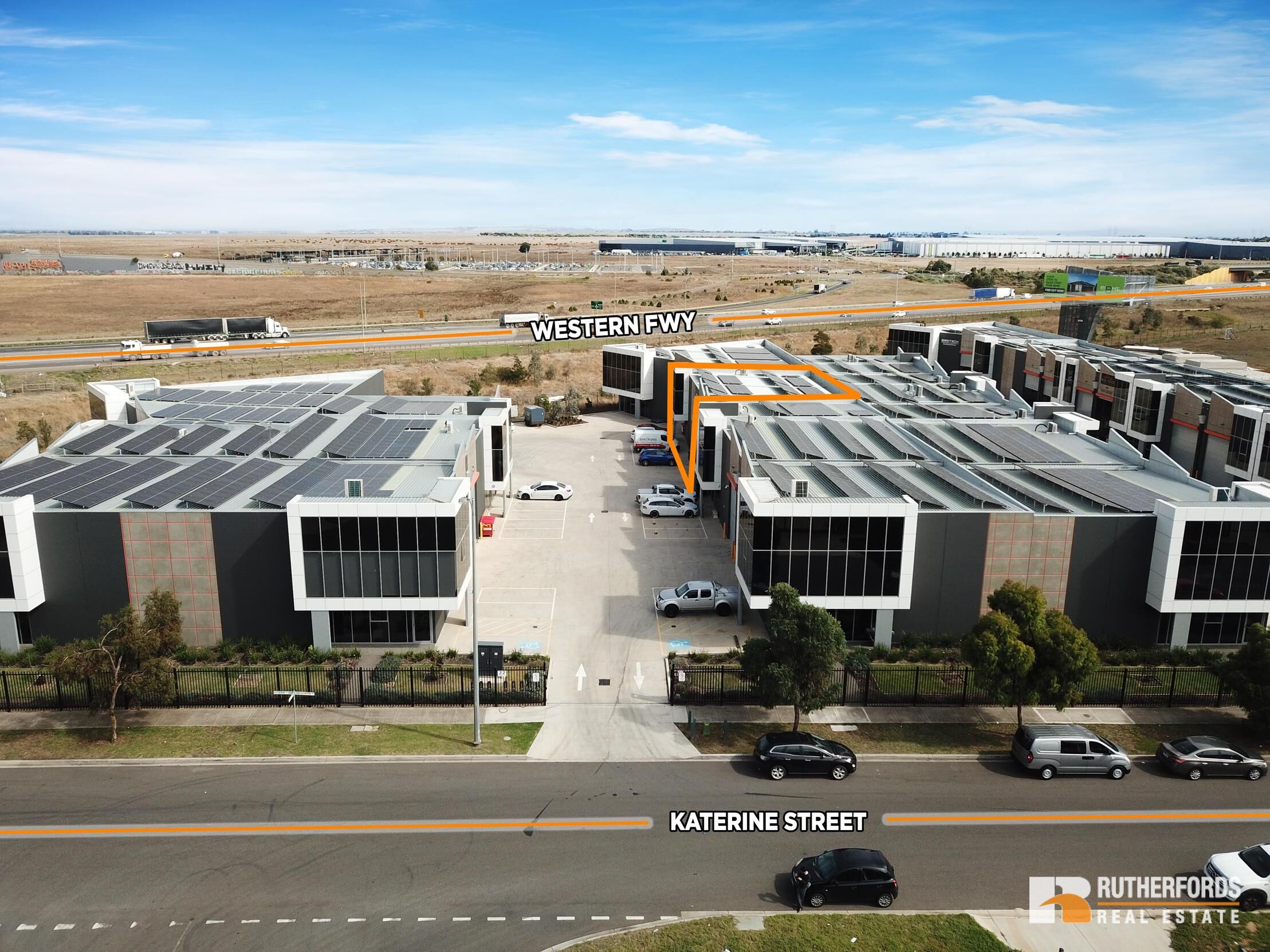 8/22 Katherine Drive, Ravenhall Leased by Rutherfords Real Estate - image 5