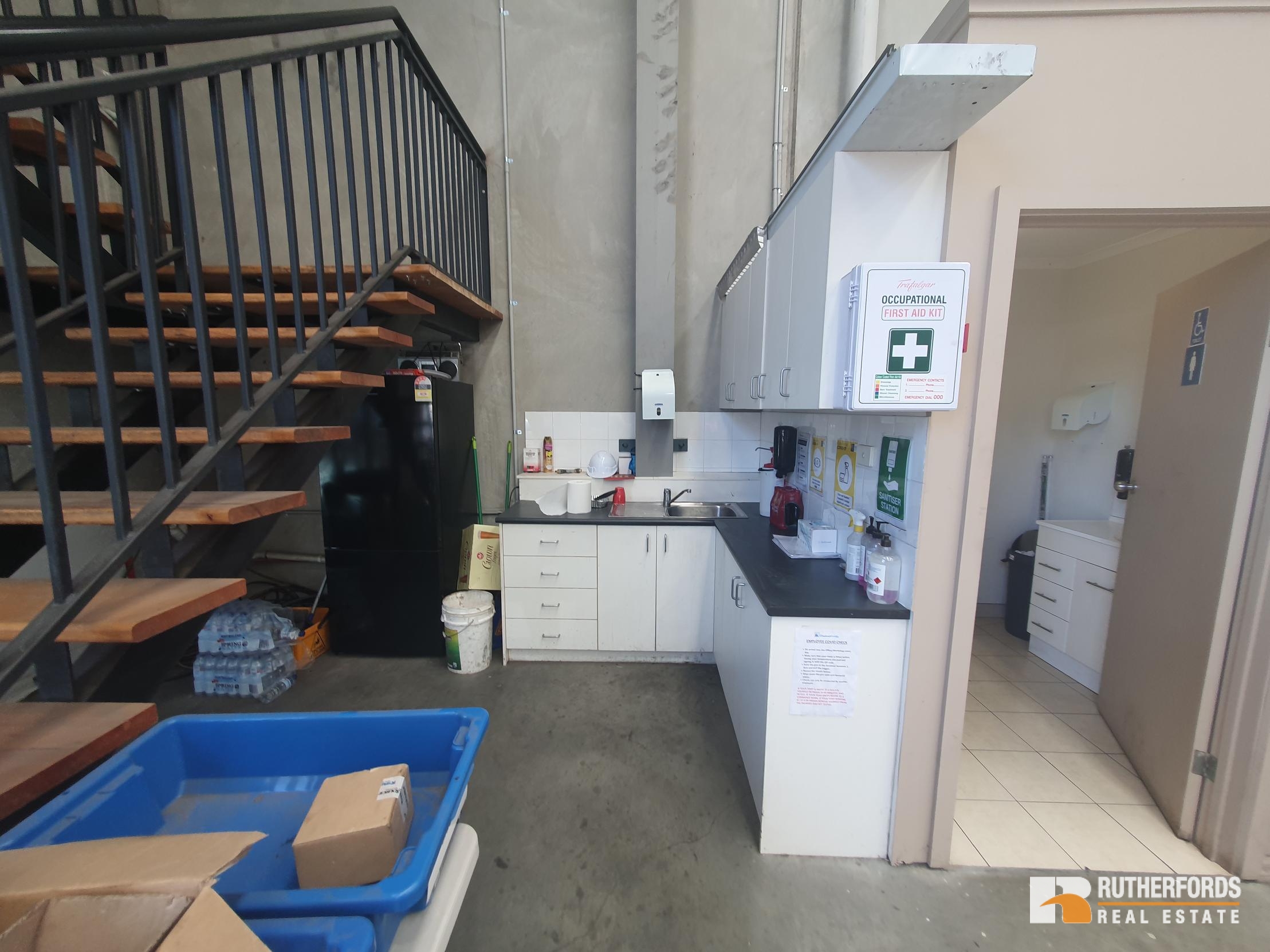 90 Proximity Drive, Sunshine West Leased by Rutherfords Real Estate - image 8