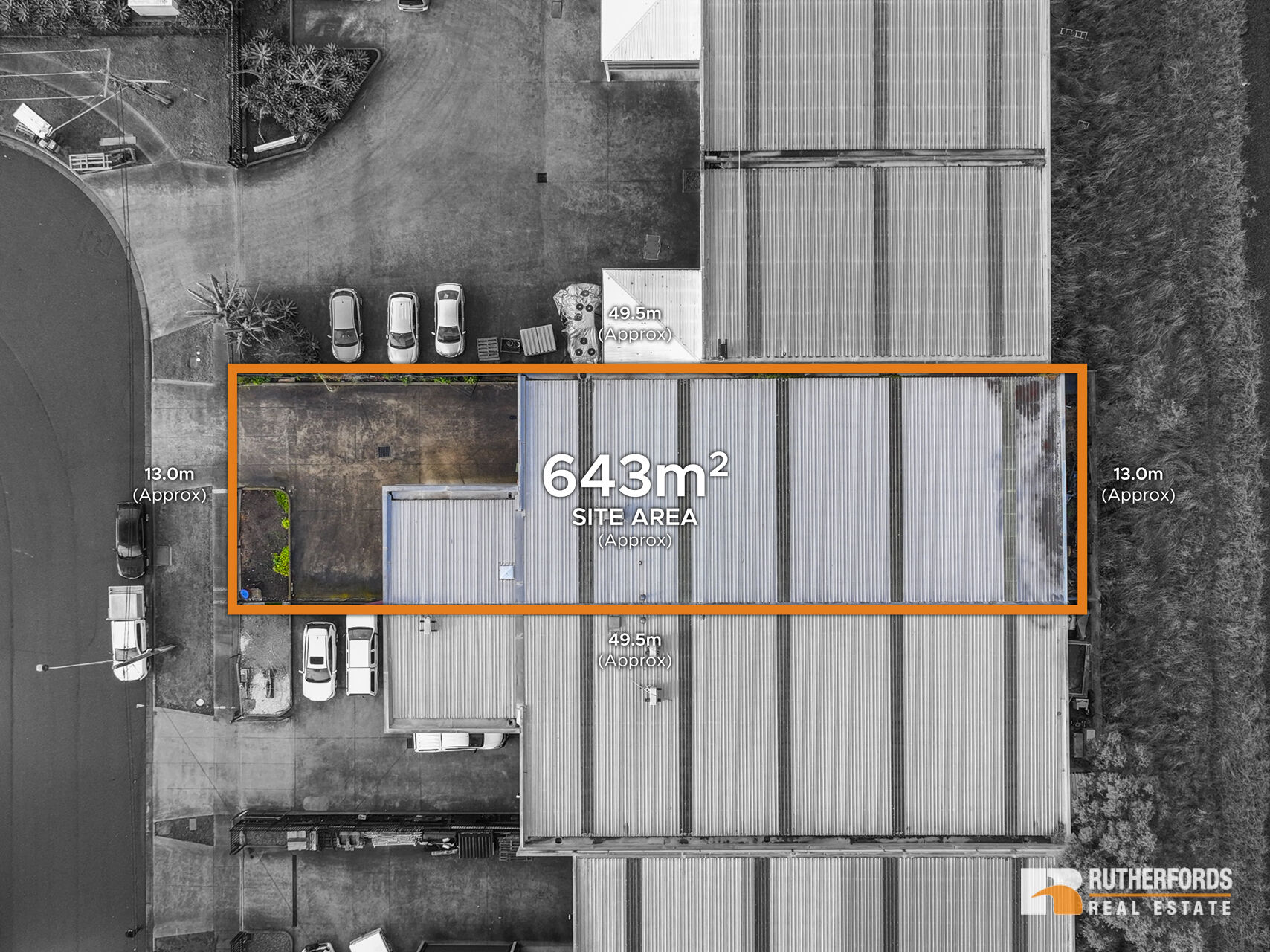 27 Nathan Drive, Campbellfield Leased by Rutherfords Real Estate - image 5