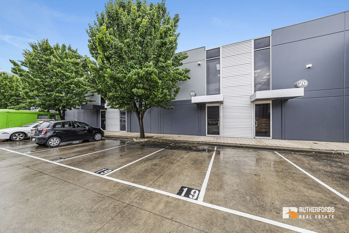 19/8 Oleander Drive, Mill Park Sold by Rutherfords Real Estate - image 2