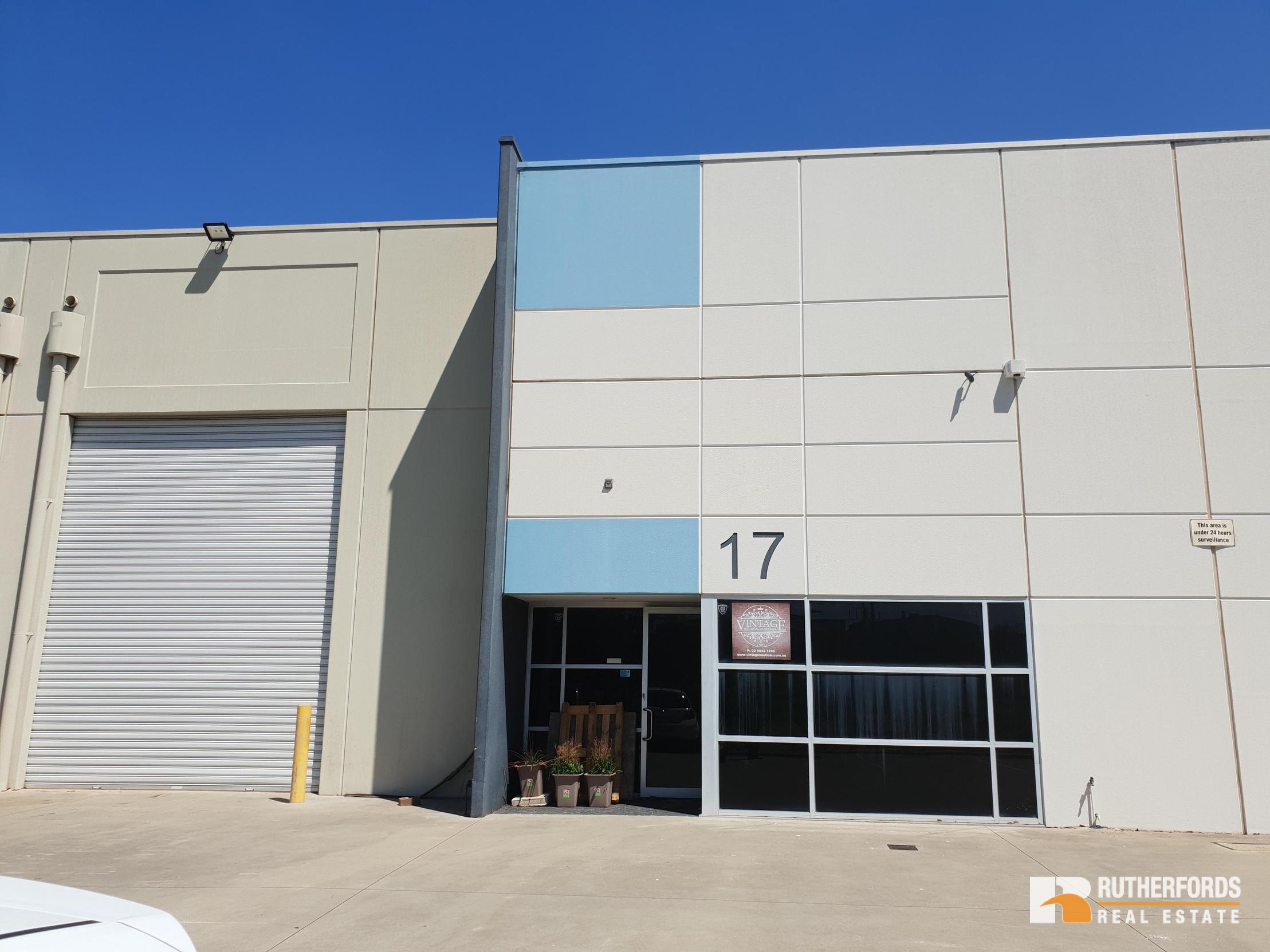 17/58 Mahoneys Road, Thomastown Leased by Rutherfords Real Estate
