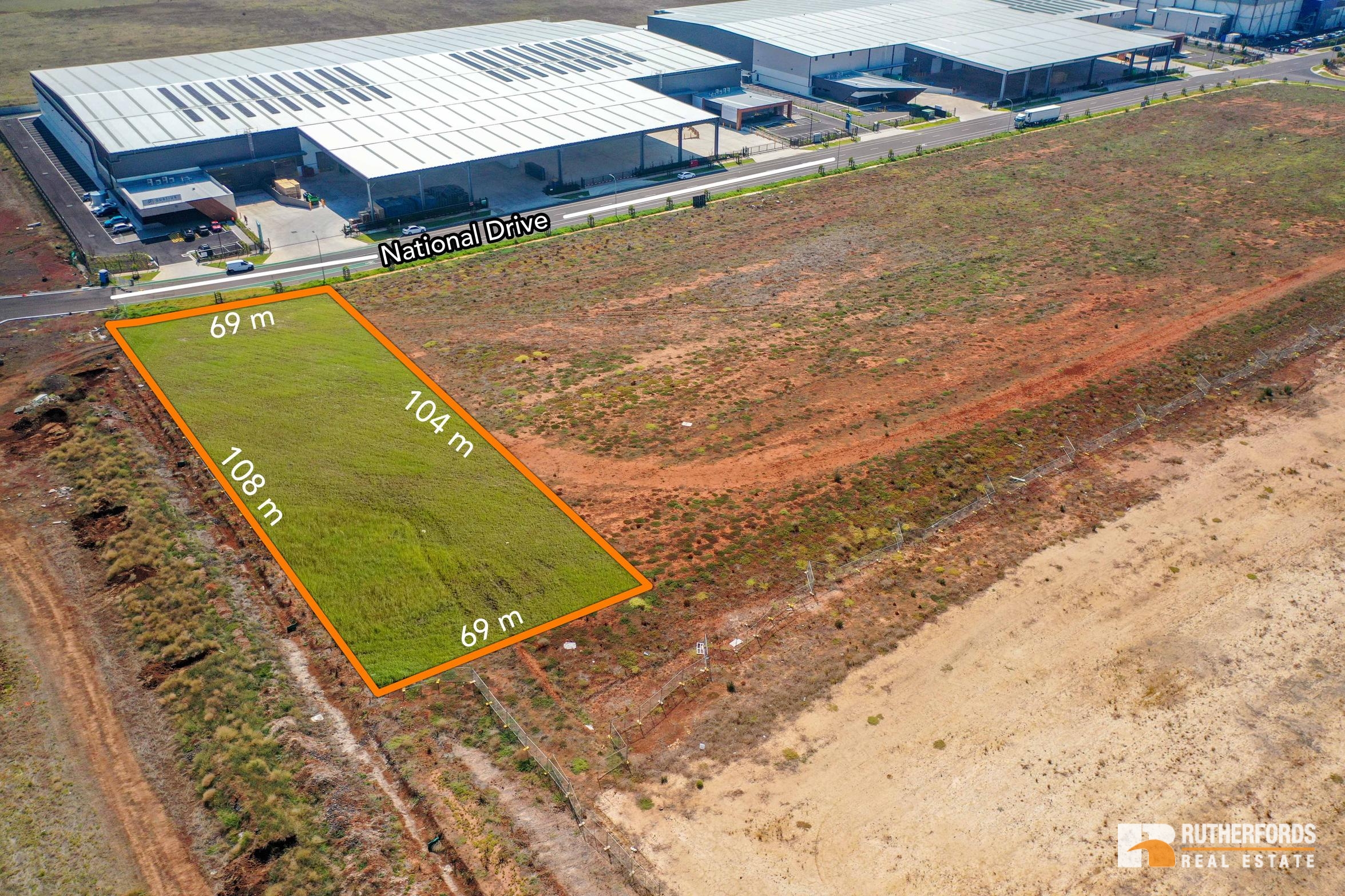 52 National Drive, Truganina Sold by Rutherfords Real Estate - image 2