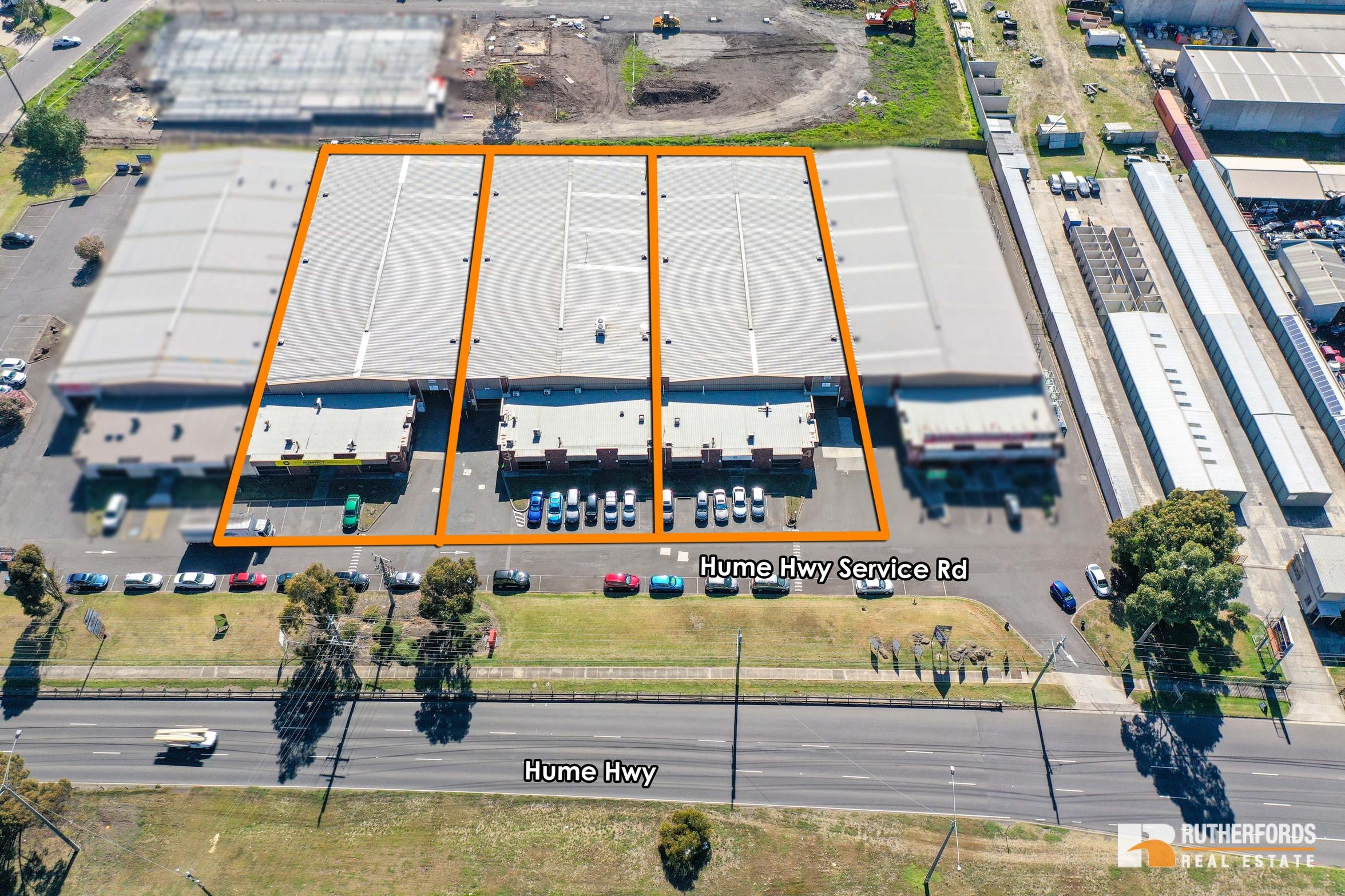2 & 3 & 4/1730 Sydney Road, Campbellfield Sold by Rutherfords Real Estate - image 10
