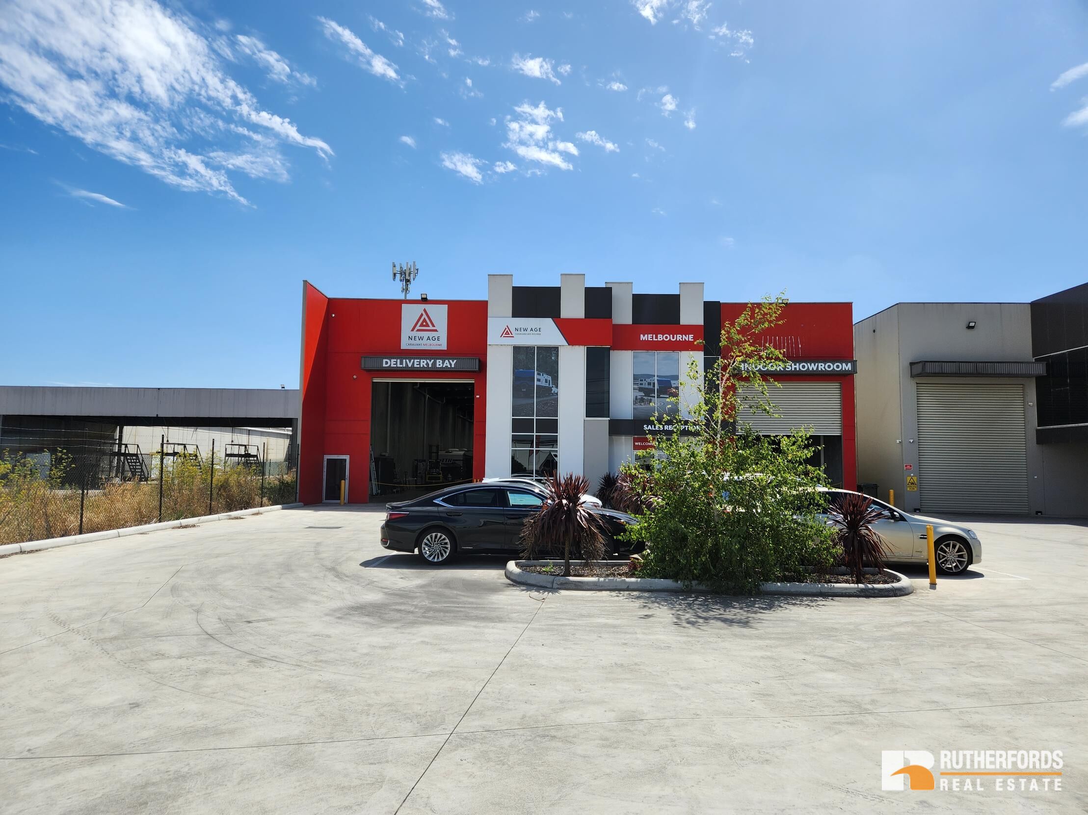 1/185-193 Hume Highway, Somerton Leased by Rutherfords Real Estate - image 5
