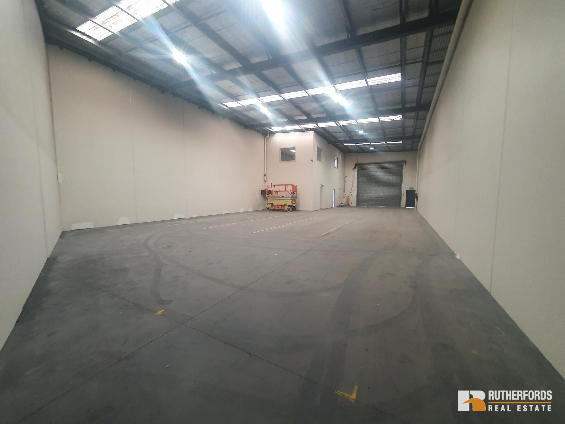 3/25 Westside Drive, Laverton North Leased by Rutherfords Real Estate - image 3