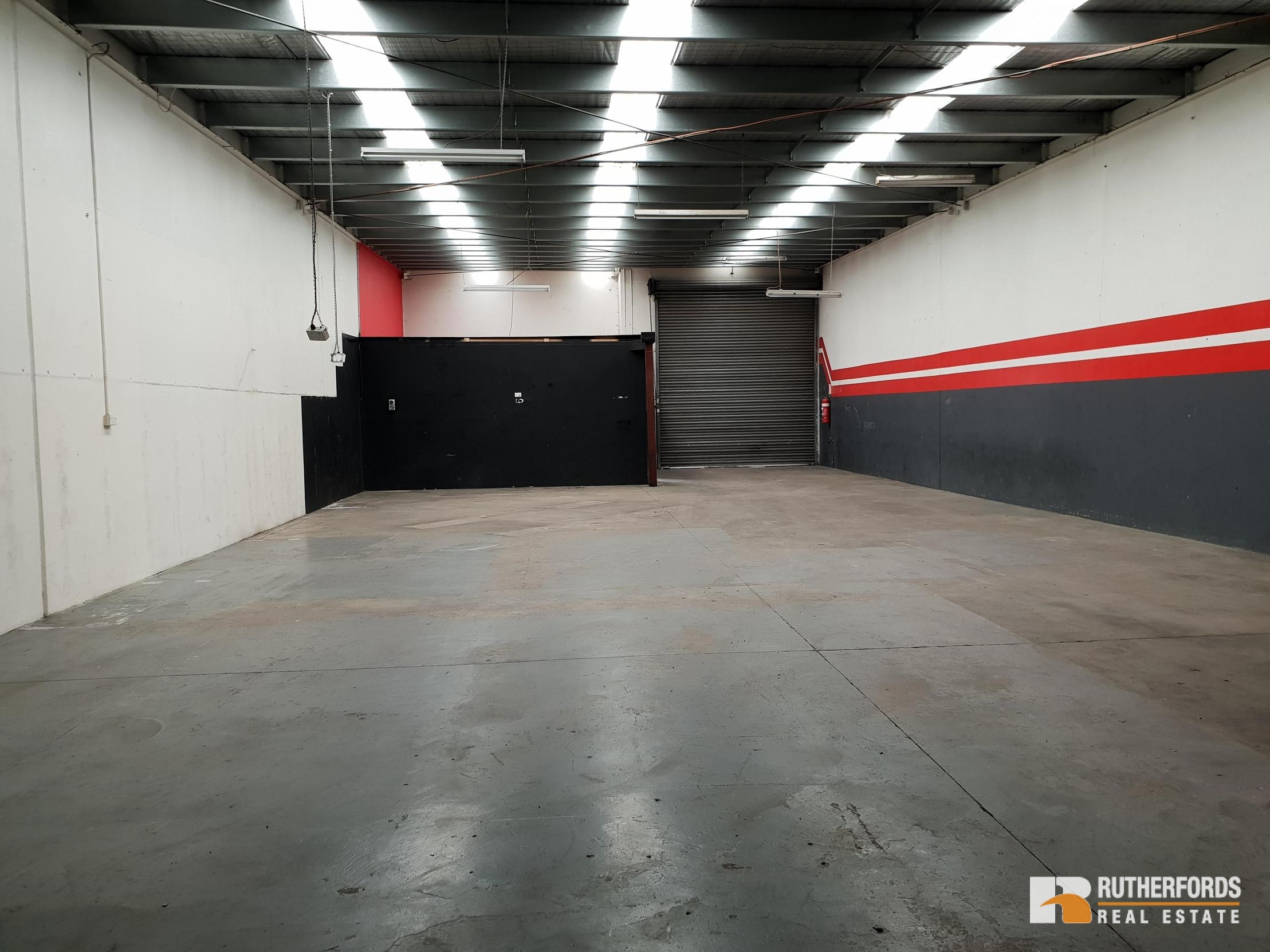 1/9 Truck City Drive, Campbellfield Leased by Rutherfords Real Estate - image 2