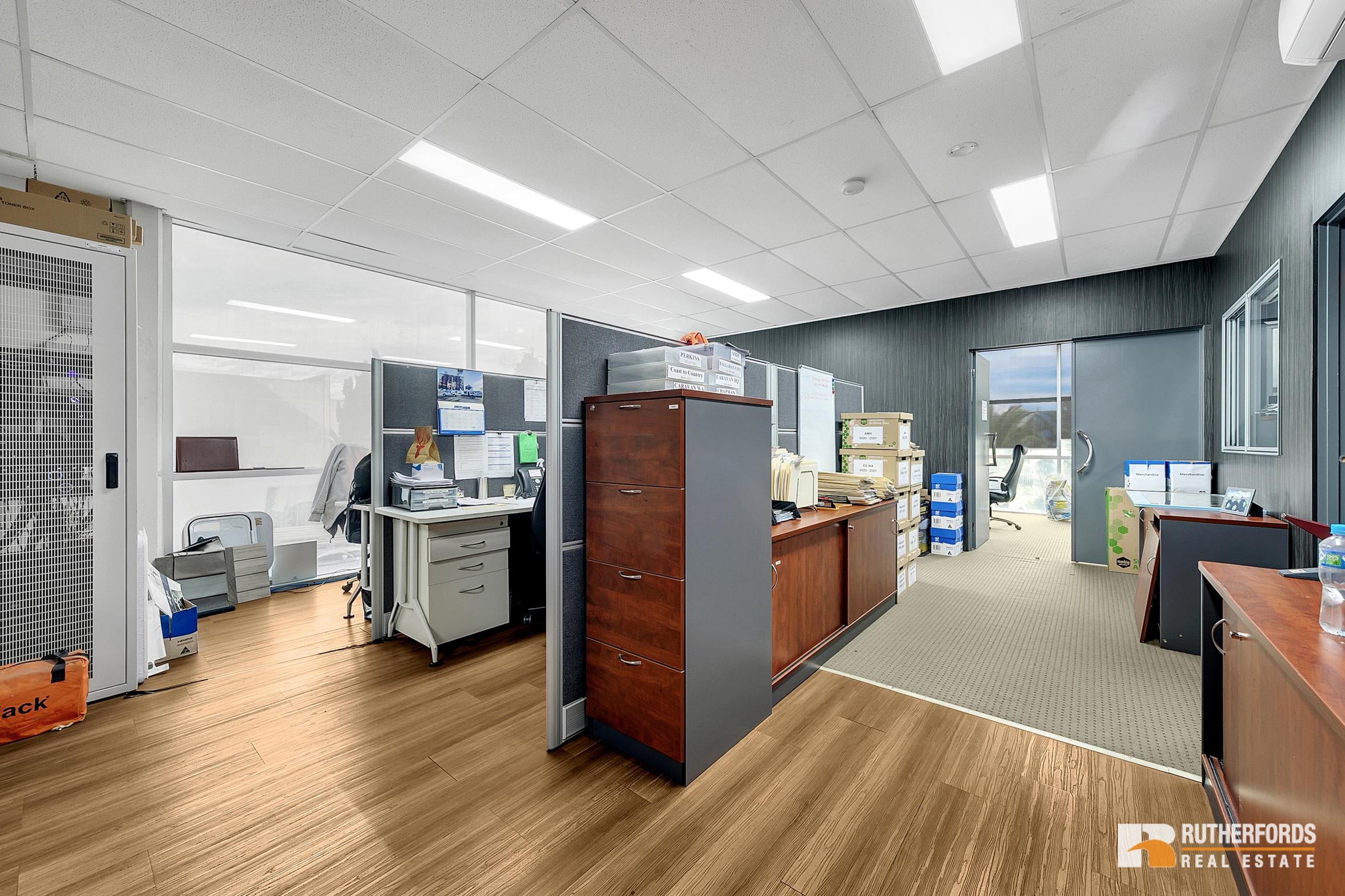 26-28 Merola Way, Campbellfield Leased by Rutherfords Real Estate - image 12