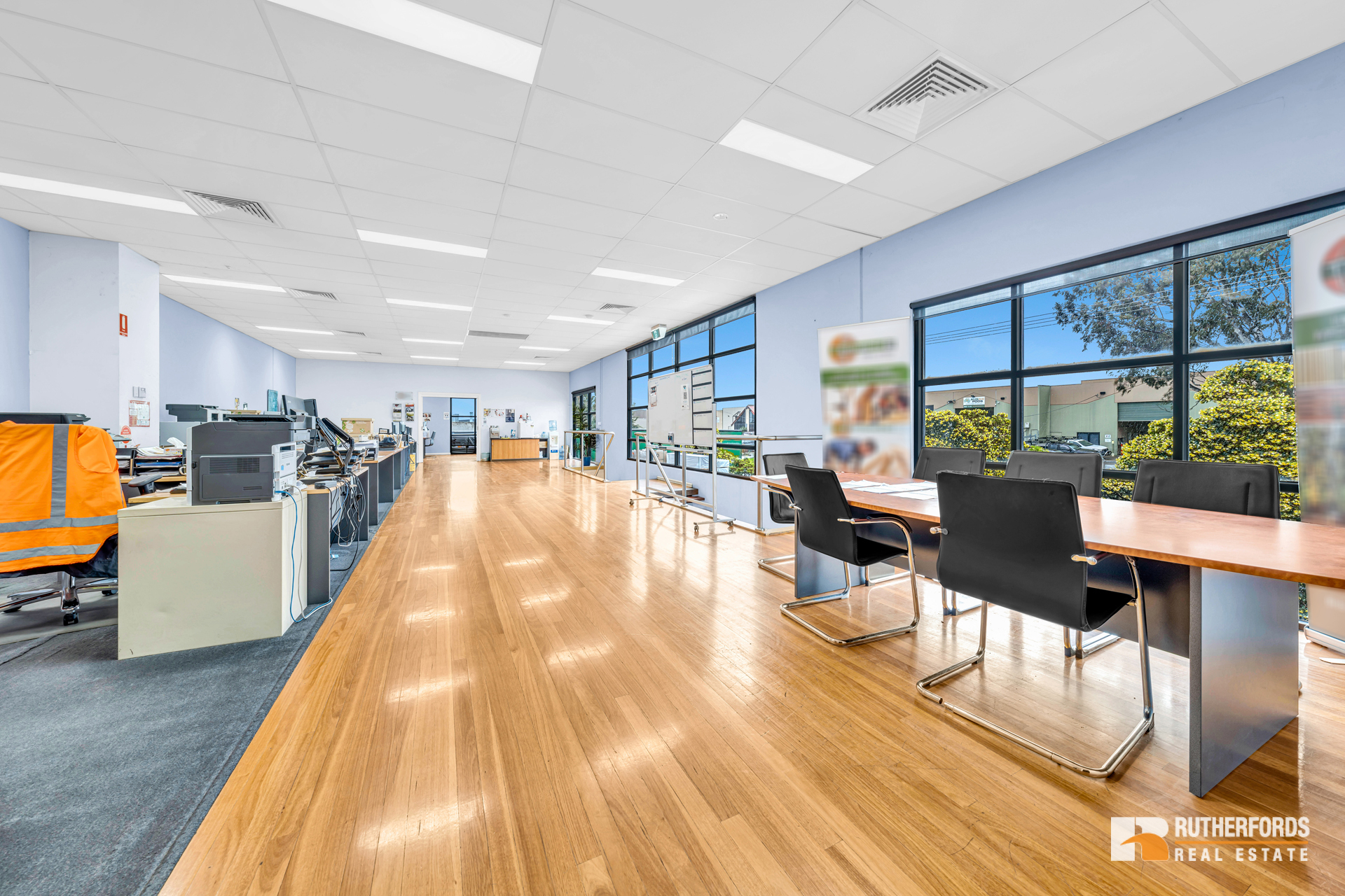 12-18 Kinder Street, Campbellfield Leased by Rutherfords Real Estate - image 3
