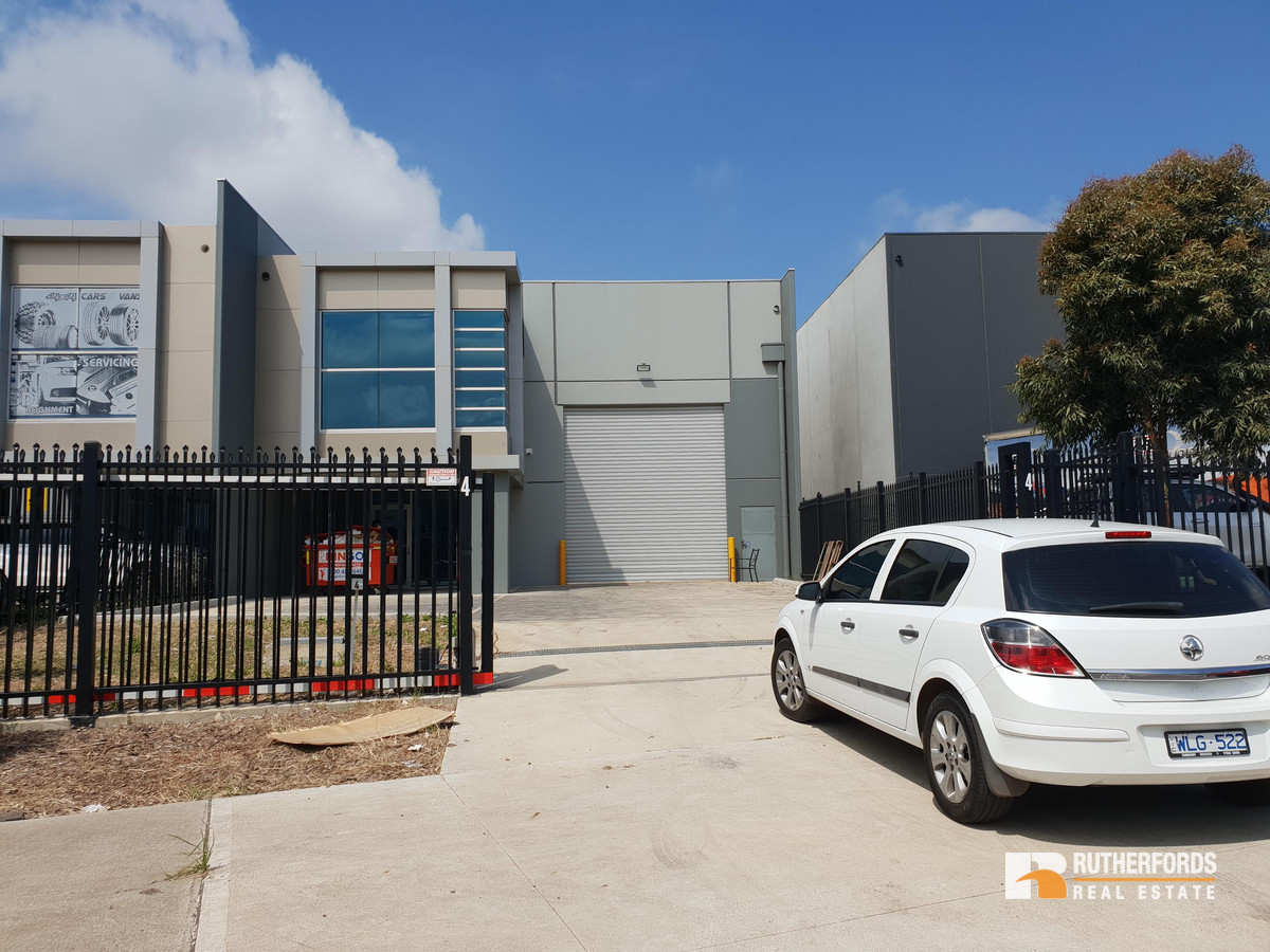 4 Northpark Drive, Somerton Leased by Rutherfords Real Estate - image 5
