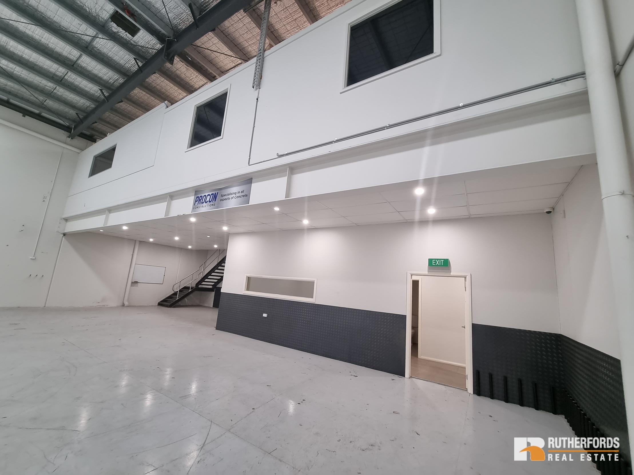 A/23 Merri Concourse, Campbellfield Leased by Rutherfords Real Estate - image 3