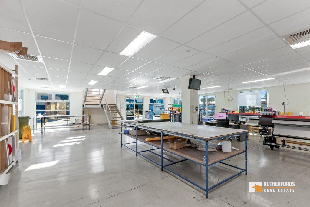 60 Allied Drive, Tullamarine Leased by Rutherfords Real Estate - image 3
