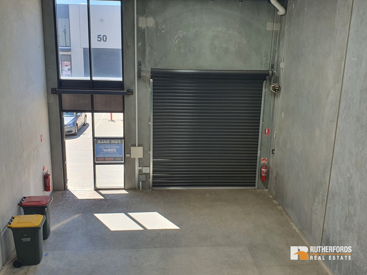 9/40-52 McArthurs Road, Altona North Leased by Rutherfords Real Estate - image 6