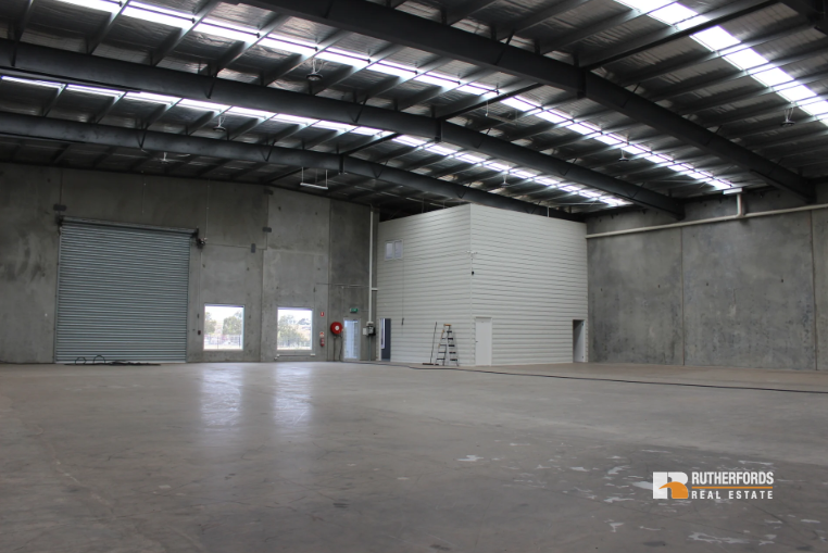 27 Venture Drive, Sunshine West Leased by Rutherfords Real Estate - image 3