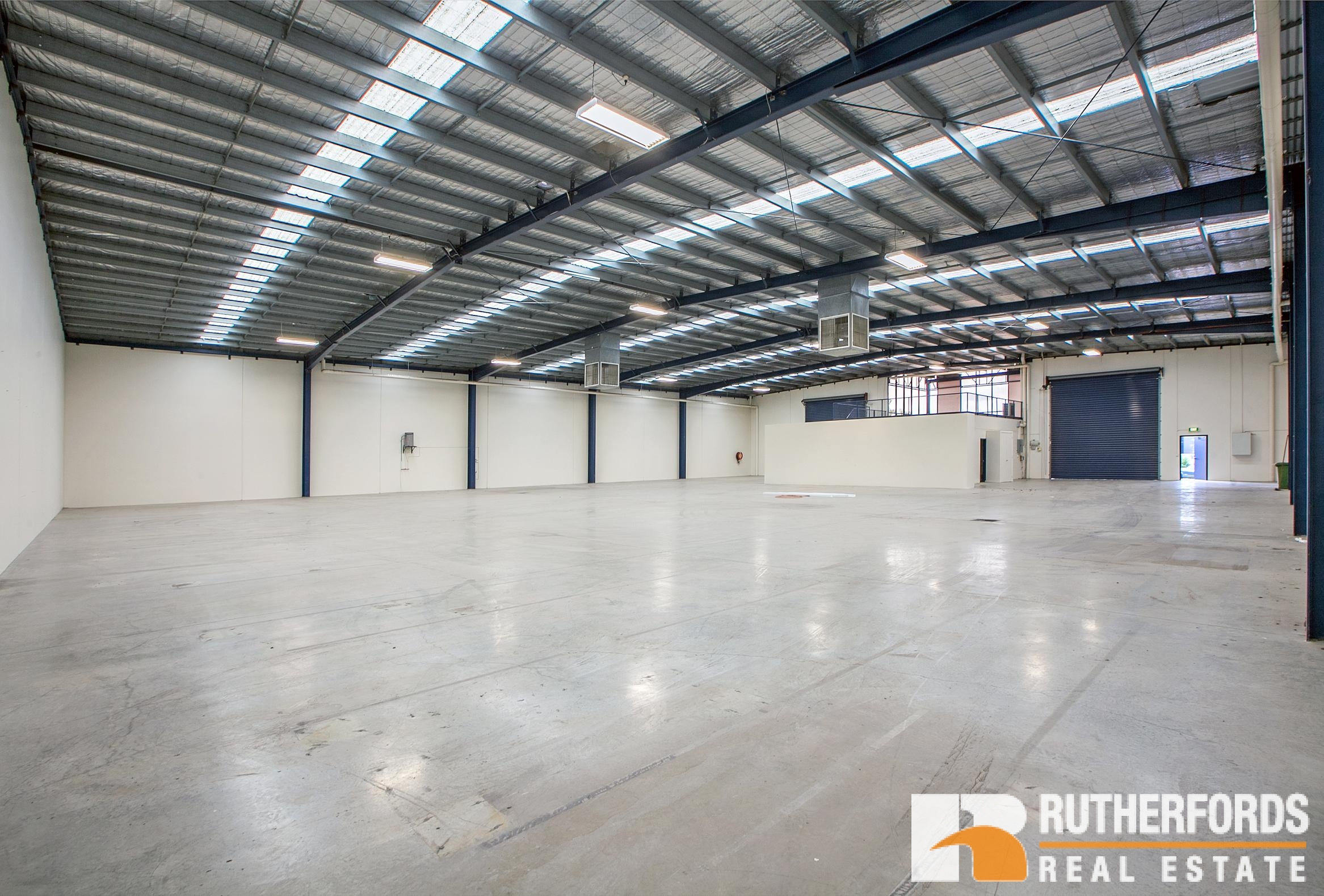 12-16 Centre Way, Croydon South Leased by Rutherfords Real Estate - image 3