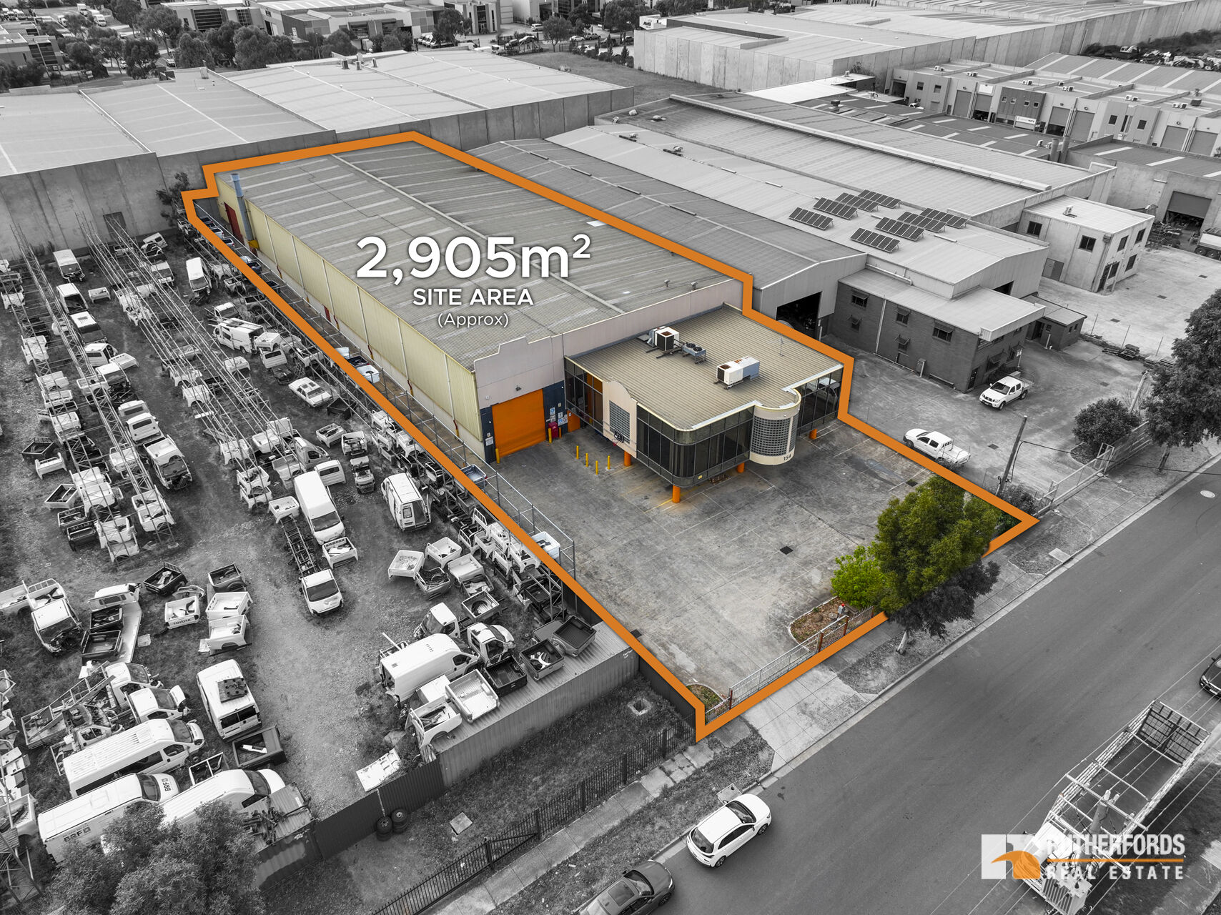 154 Northbourne Road, Campbellfield Leased by Rutherfords Real Estate - image 5
